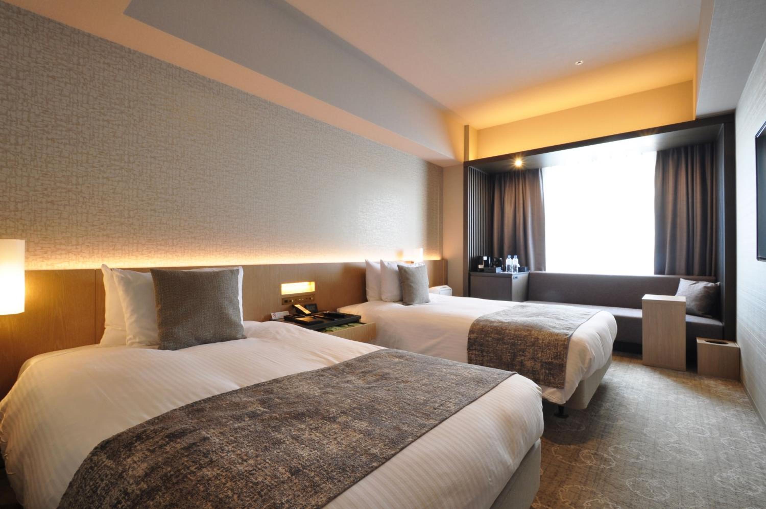 Superior Twin Room - Non-Smoking - Photo 11