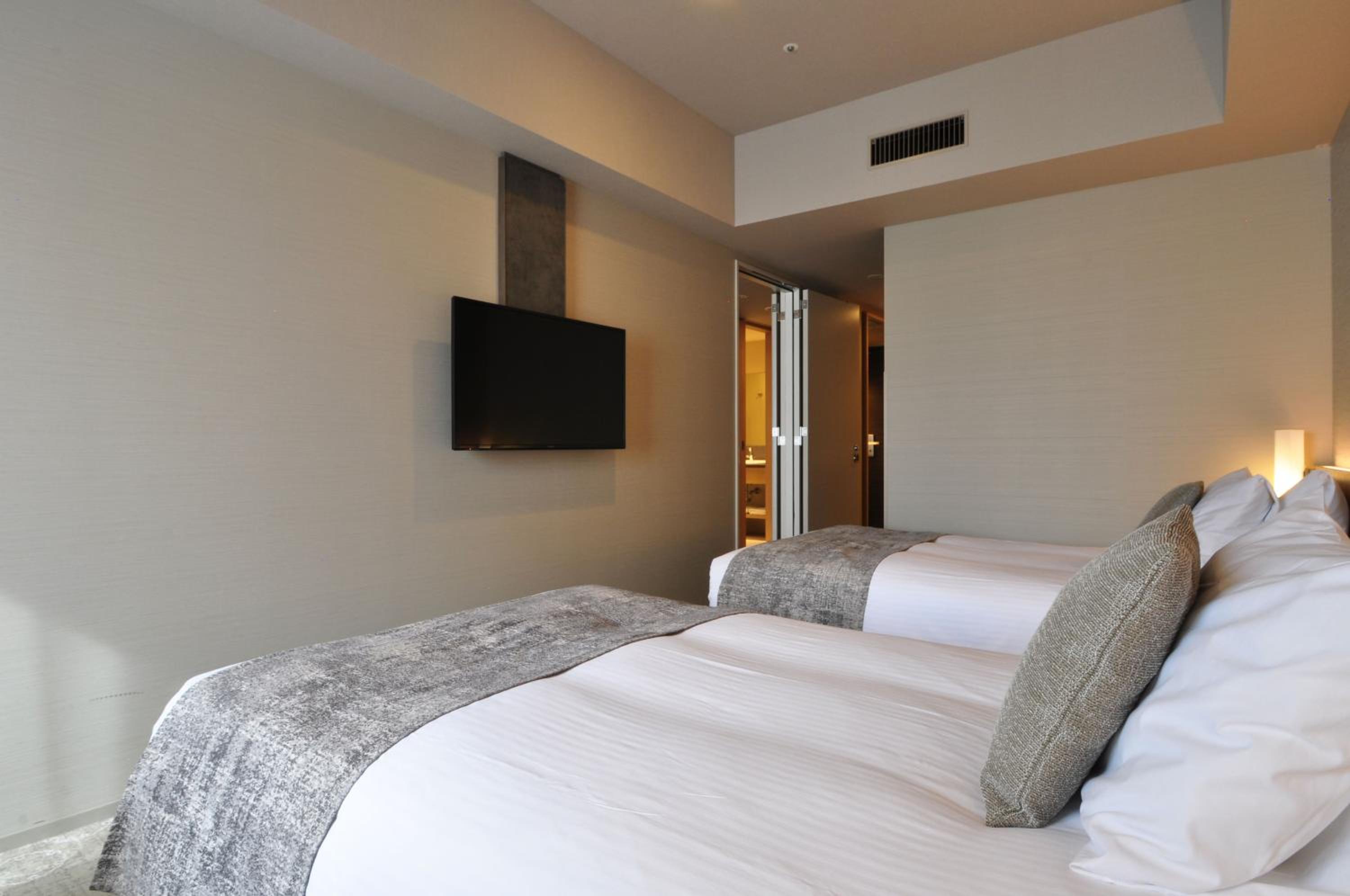 Two Connecting Superior Twin Rooms - Non-Smoking - Photo 7