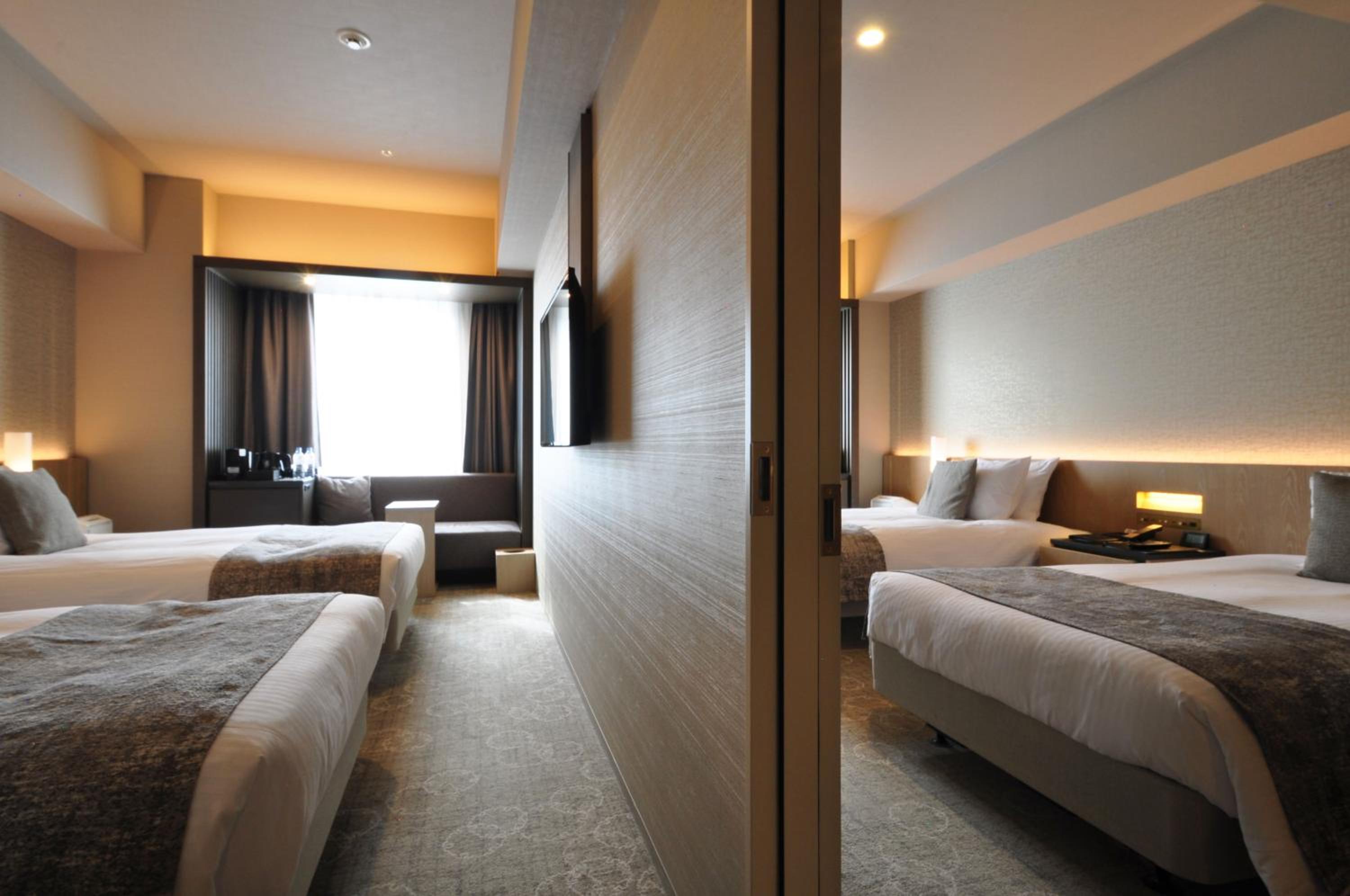 Two Connecting Superior Twin Rooms - Non-Smoking - Photo 4