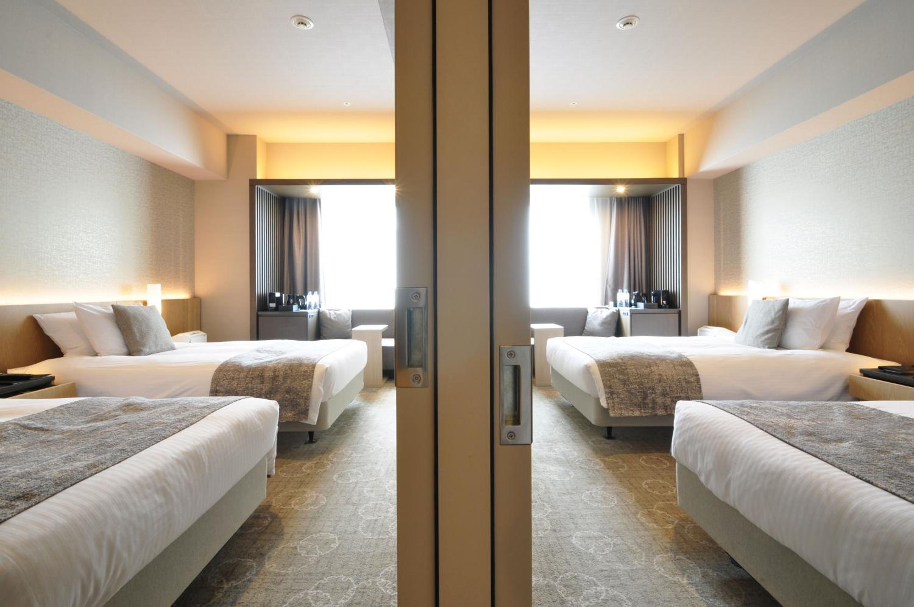 Two Connecting Superior Twin Rooms - Non-Smoking - Photo 6