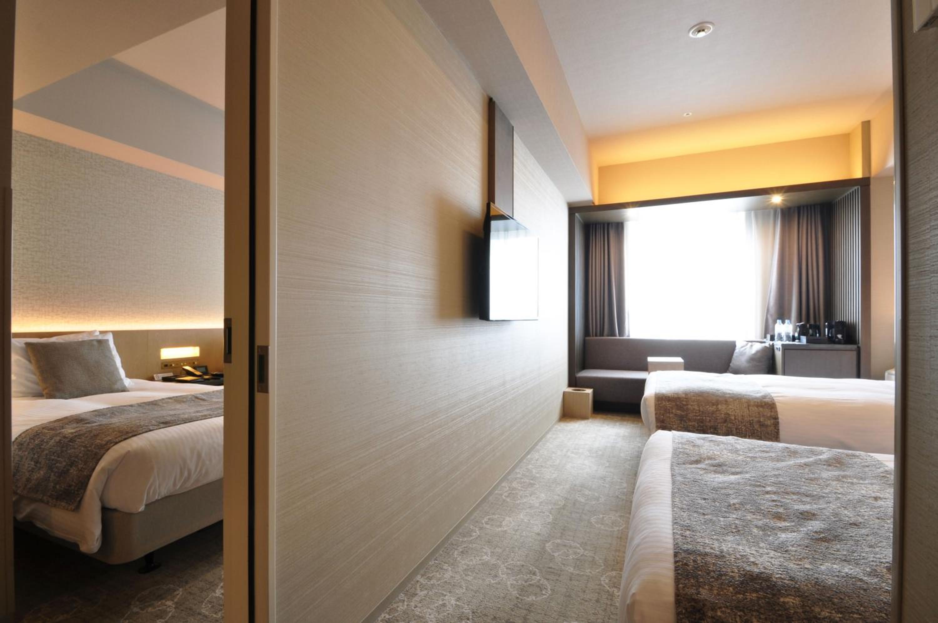 Two Connecting Superior Twin Rooms - Non-Smoking - Photo 5