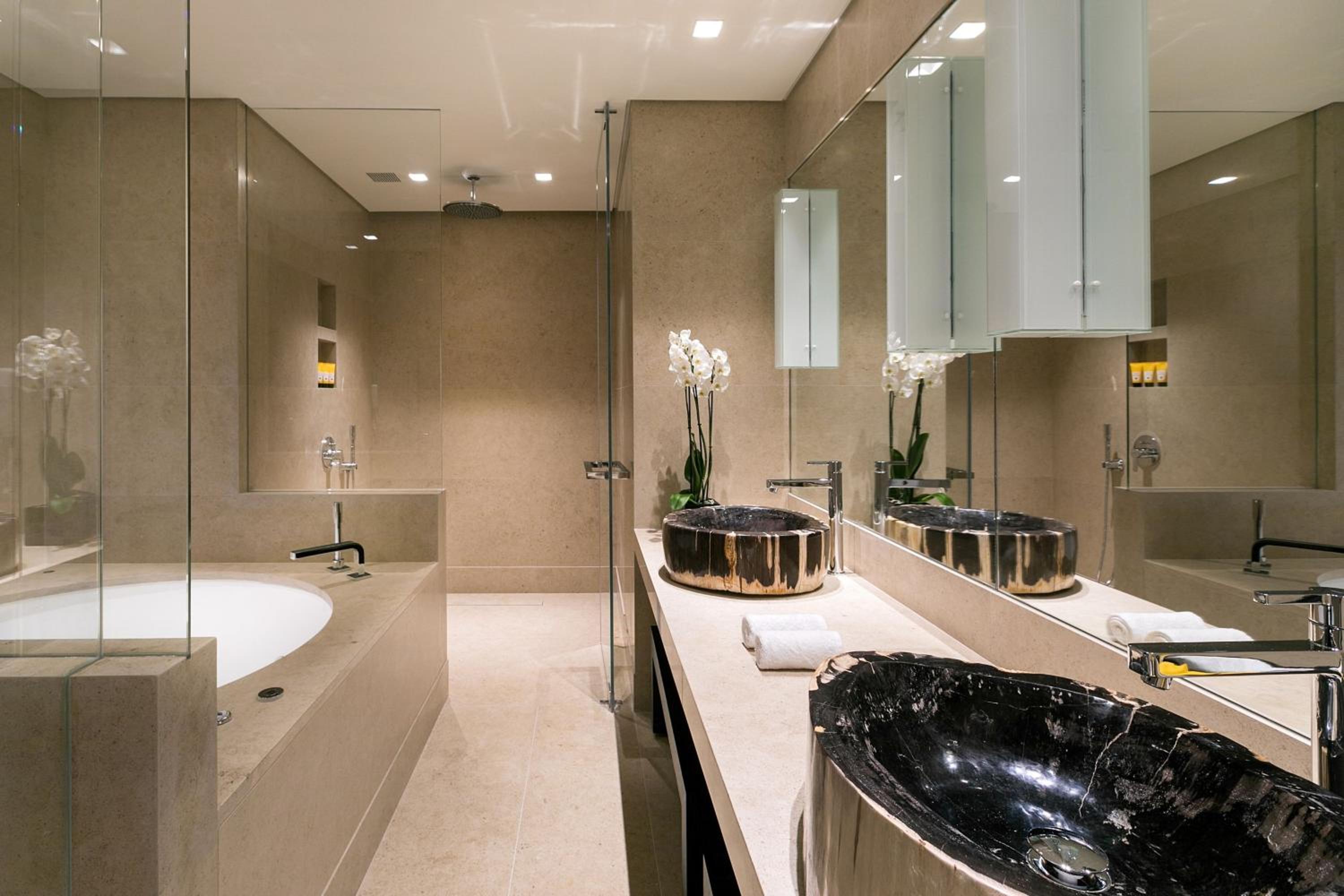 Luxury, Suite, Sea view, Private pool - Photo 2