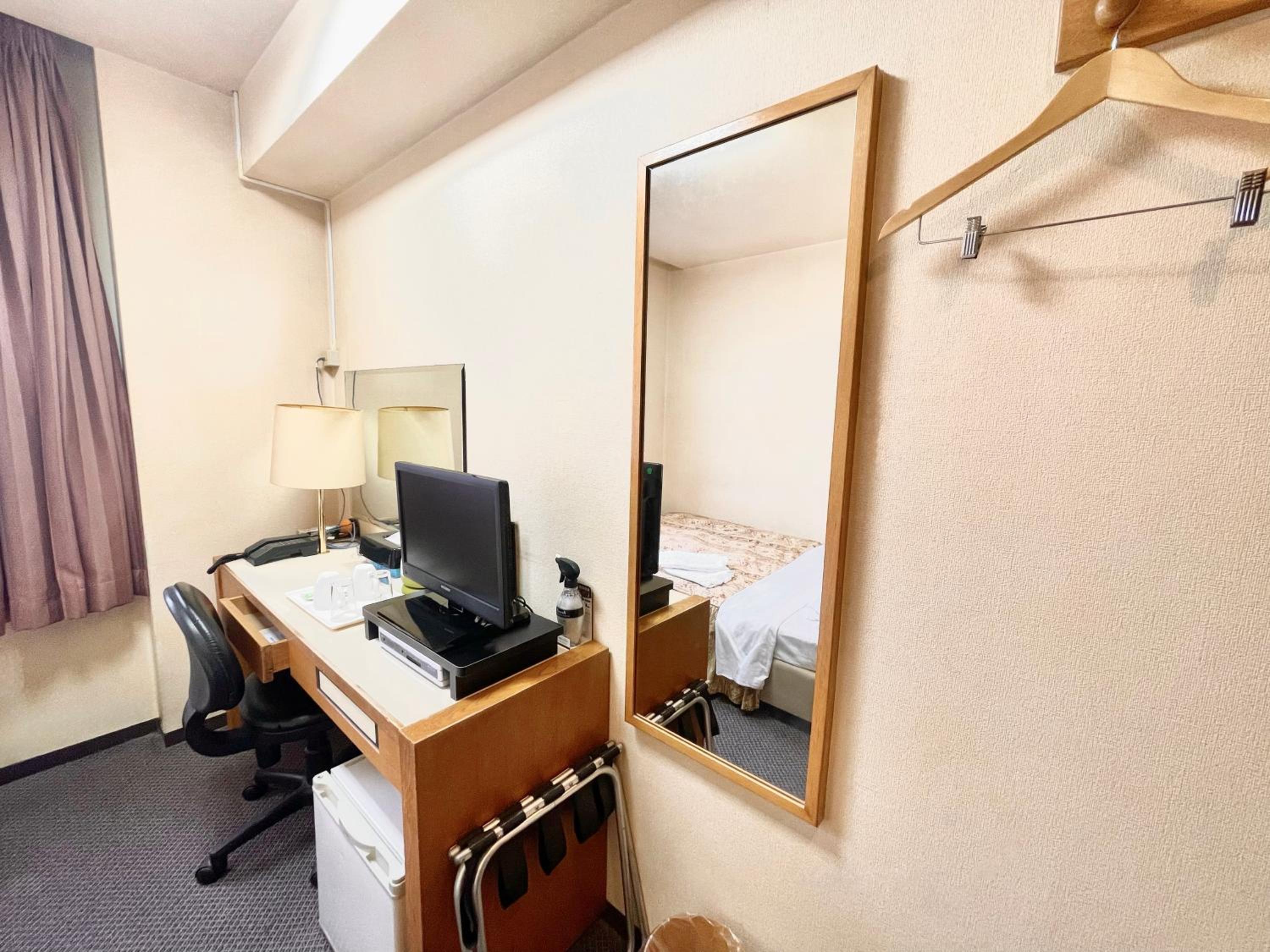Superior Single Room photo 1