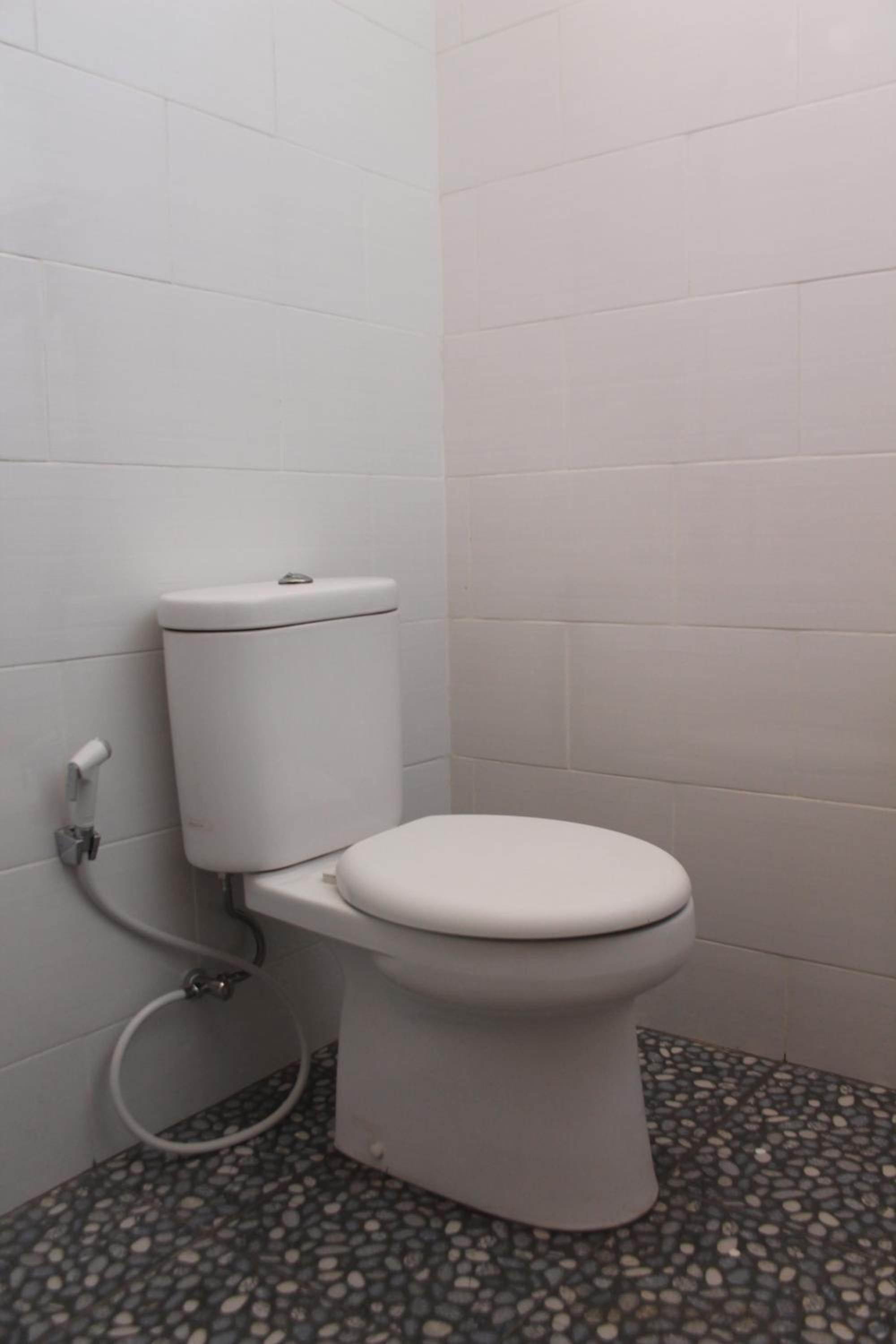 Double Room with Terrace photo 2