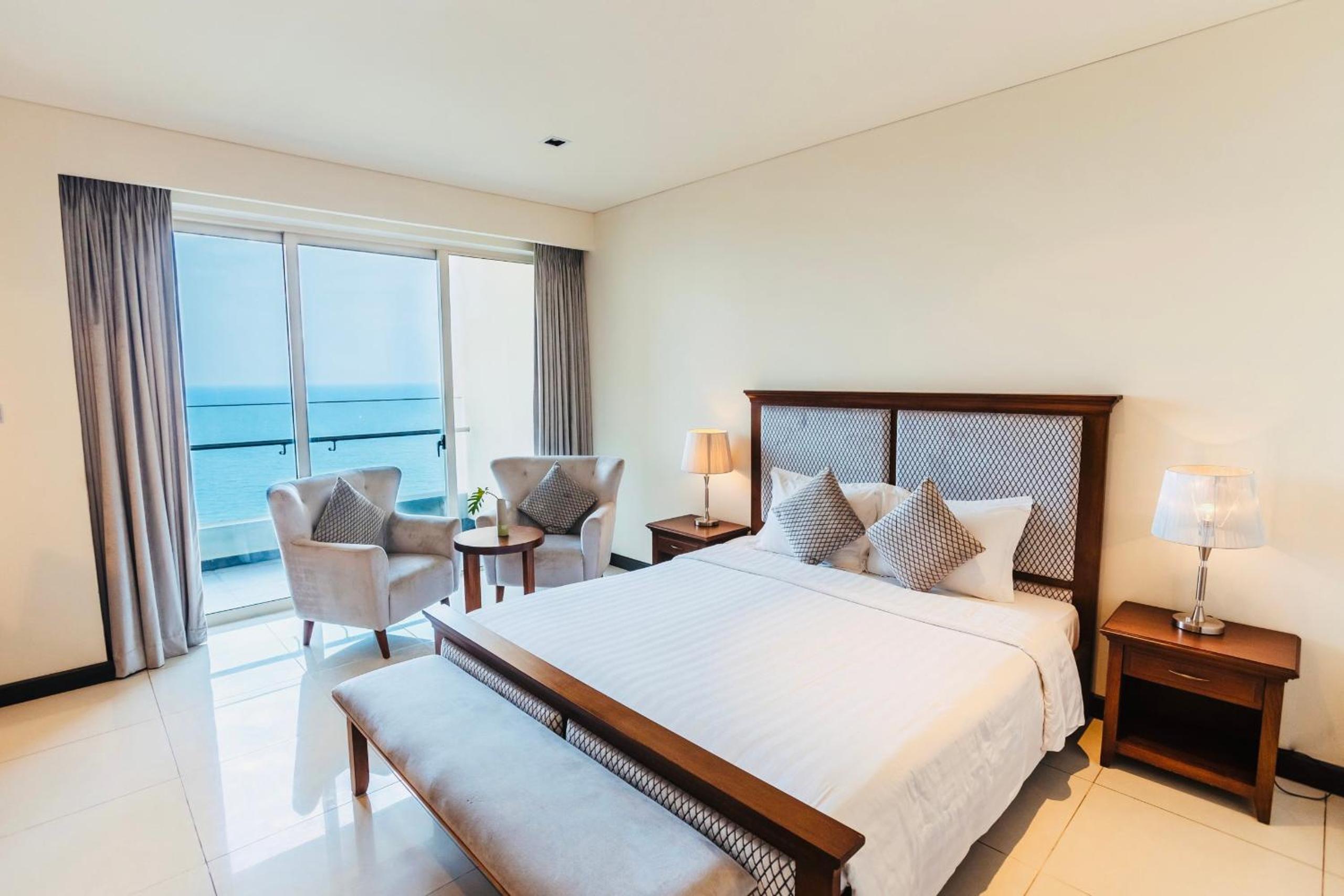 Two-Bedroom Suite - Photo 1