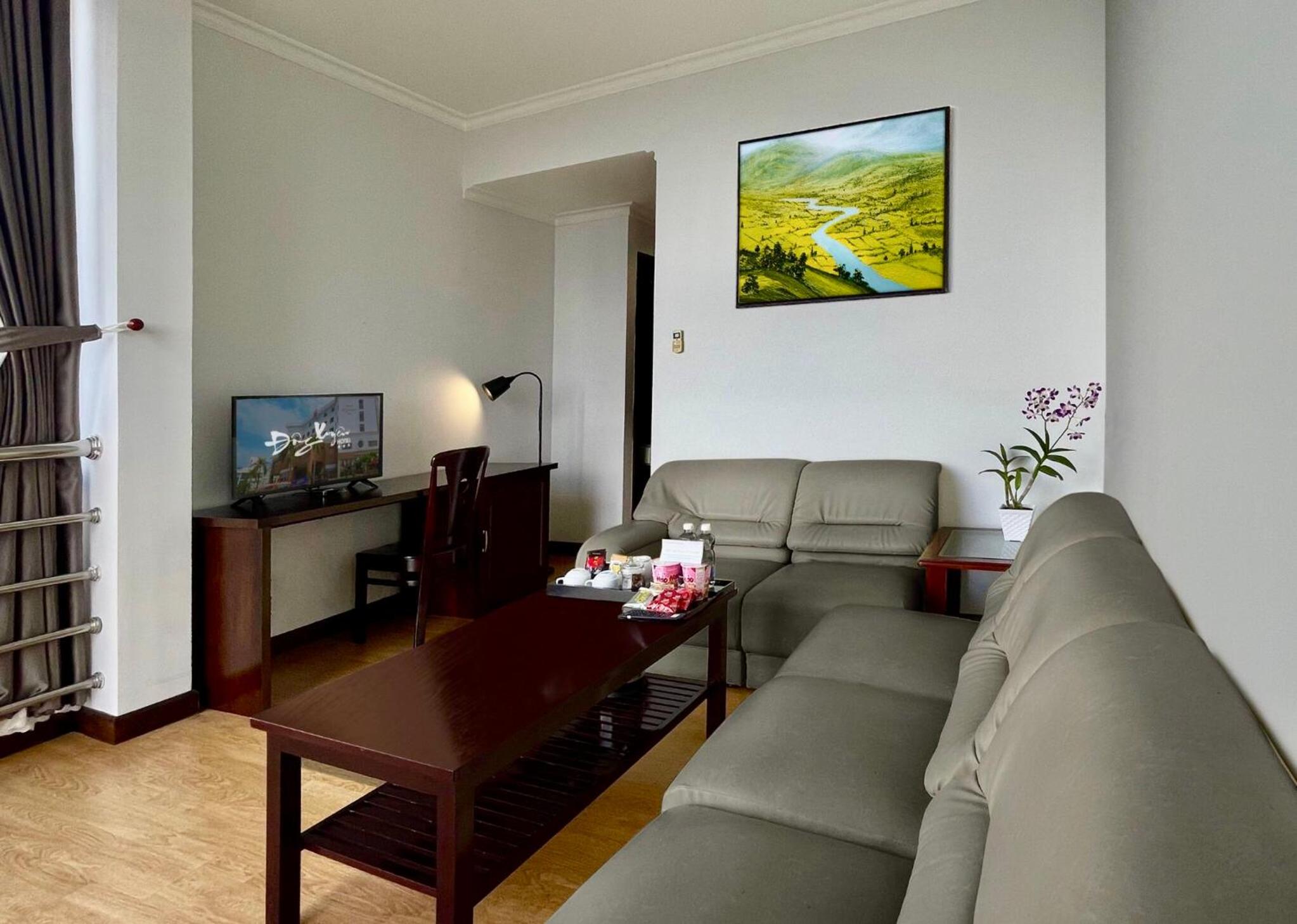 Suite photo 3