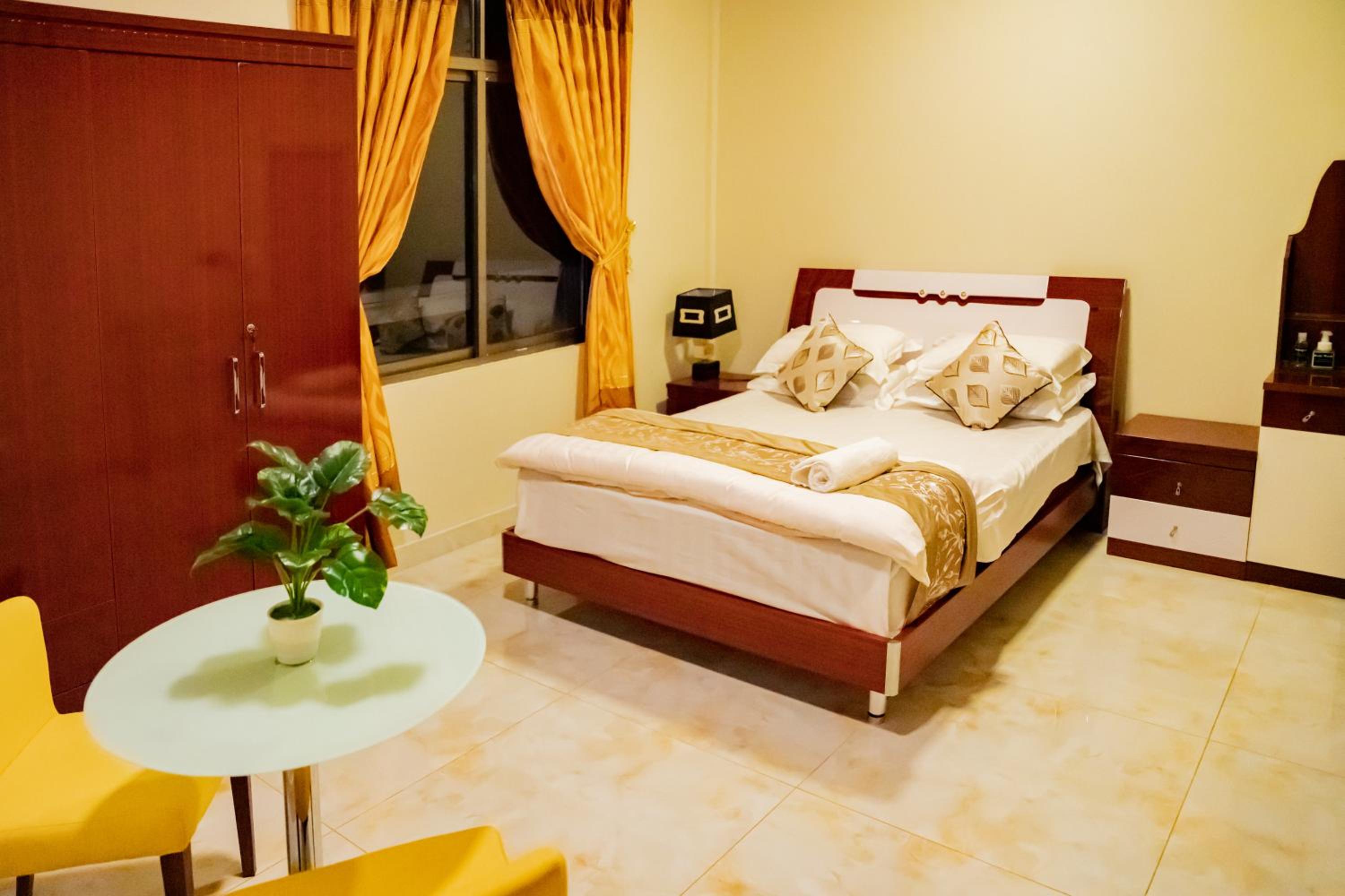 Deluxe Double Room photo 3