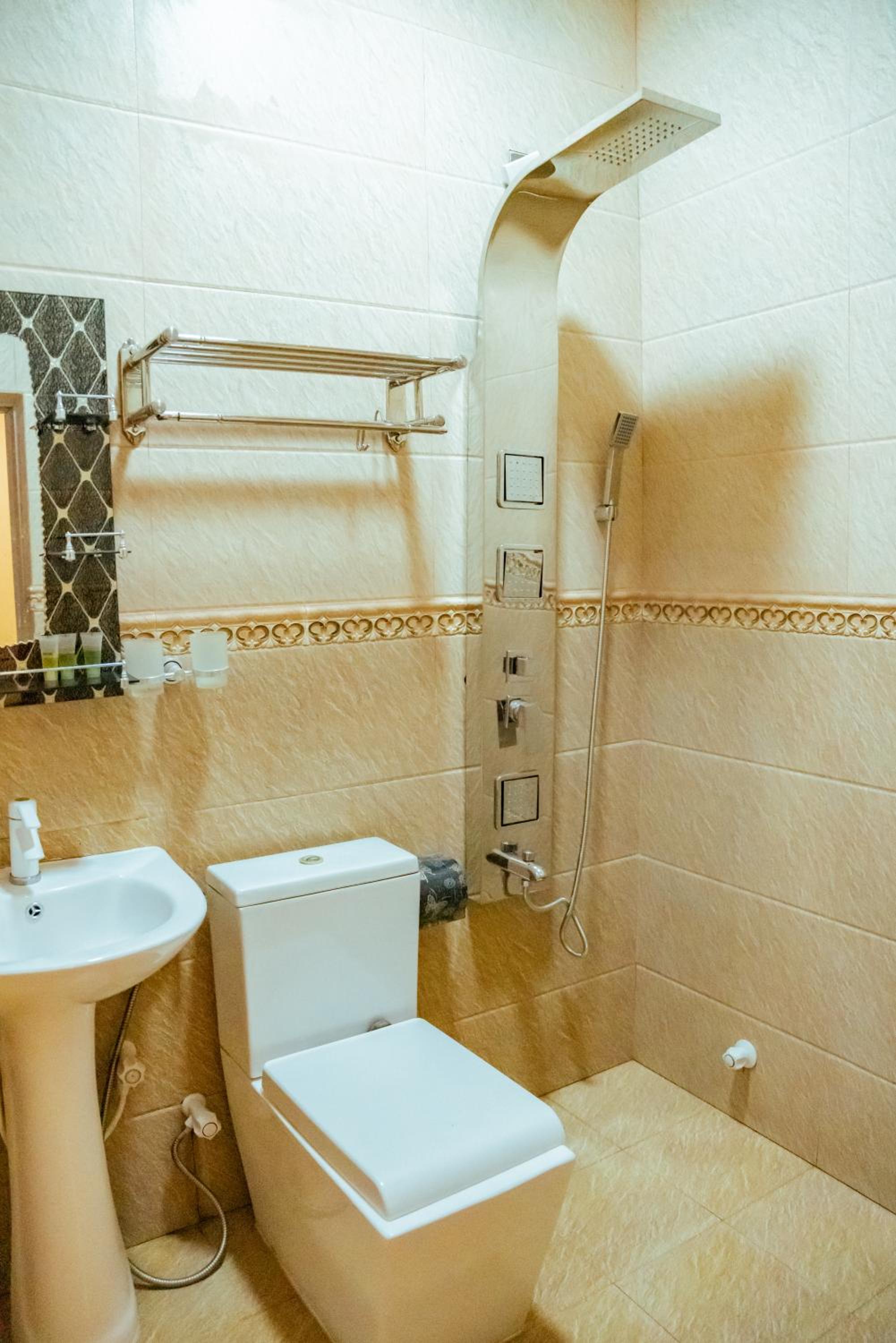 Triple Room photo 2
