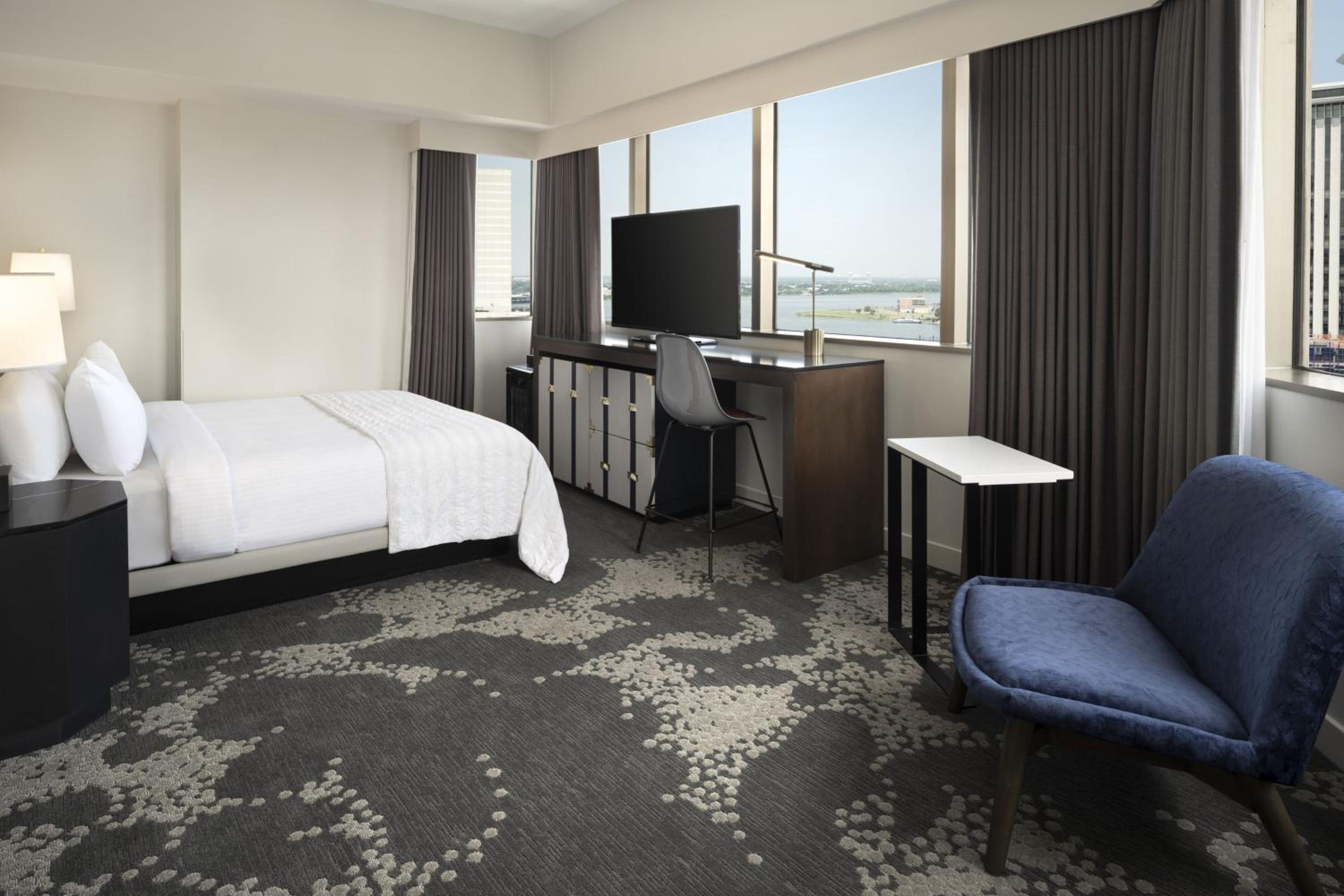 Luxury Suite, 1 Bedroom Suite, 1 King - Photo 5