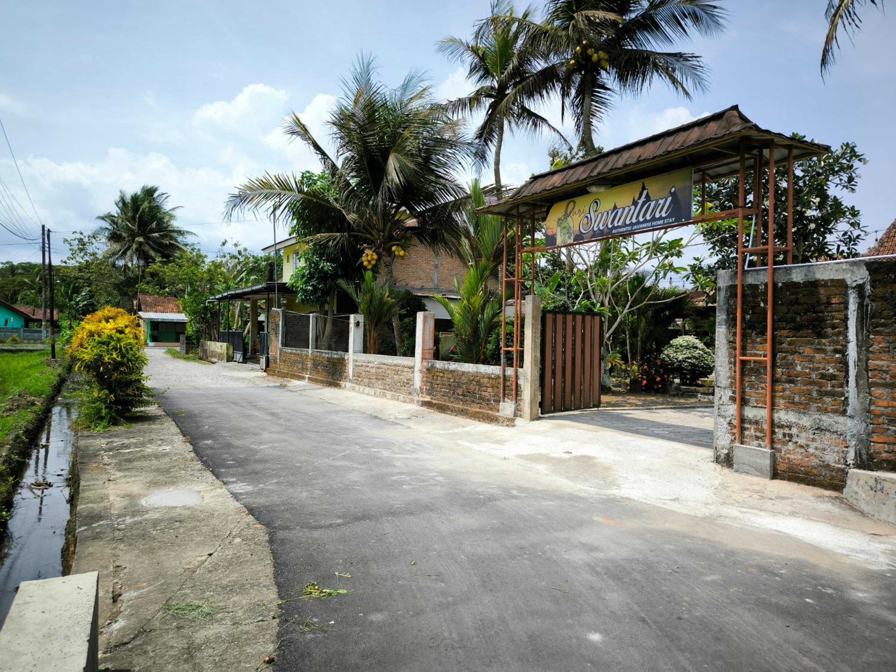 Two-Bedroom Villa photo 3