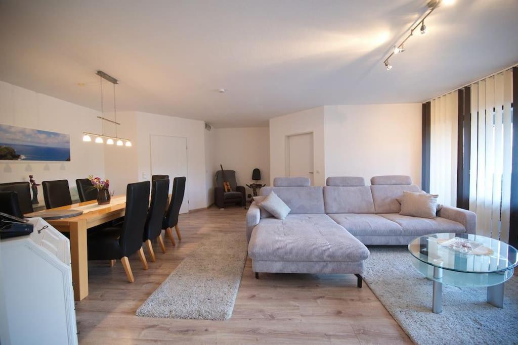 Two-Bedroom Apartment photo 1