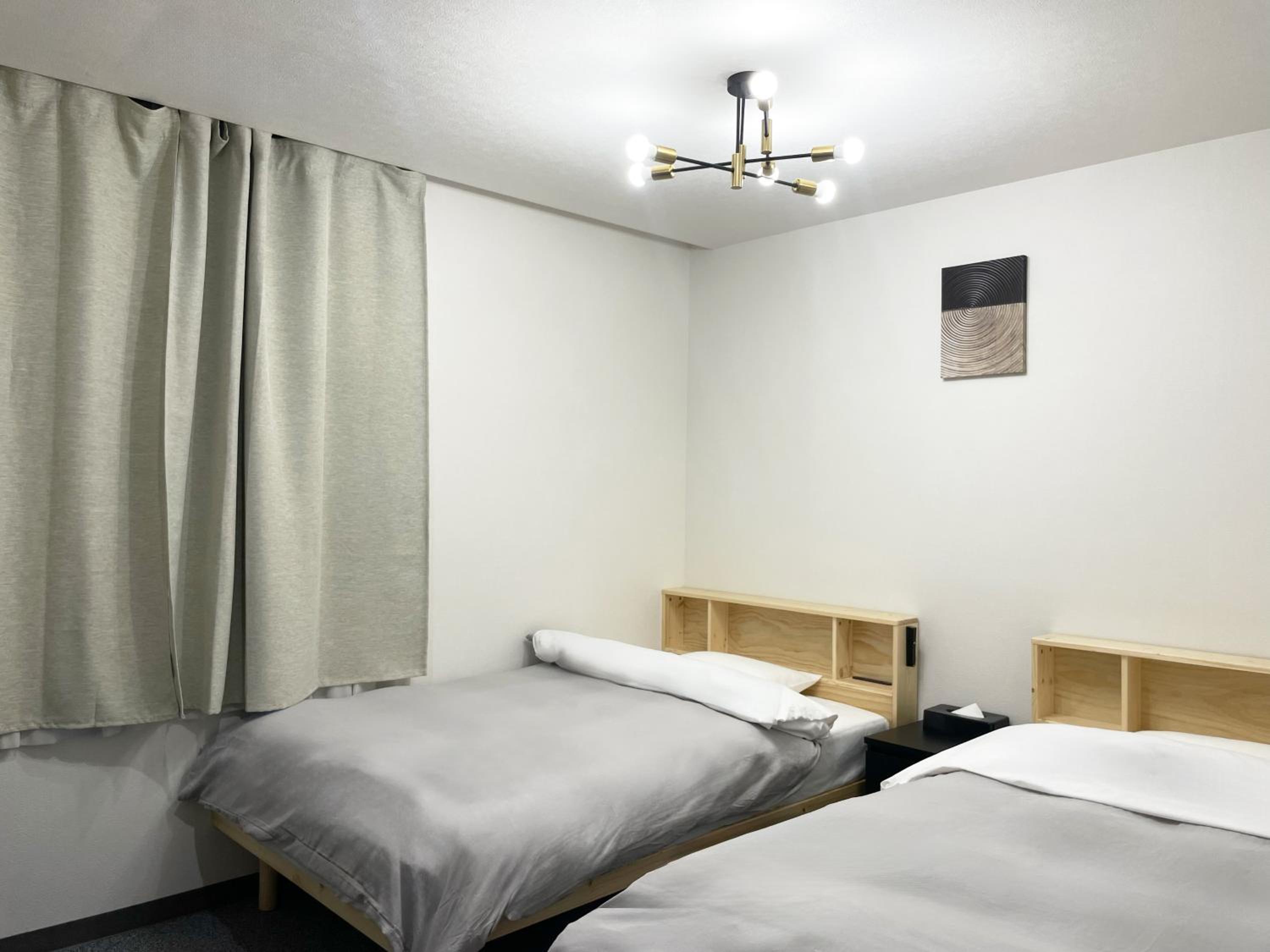 Standard Twin Room photo 3