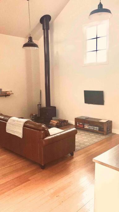 Two-Bedroom House photo 2