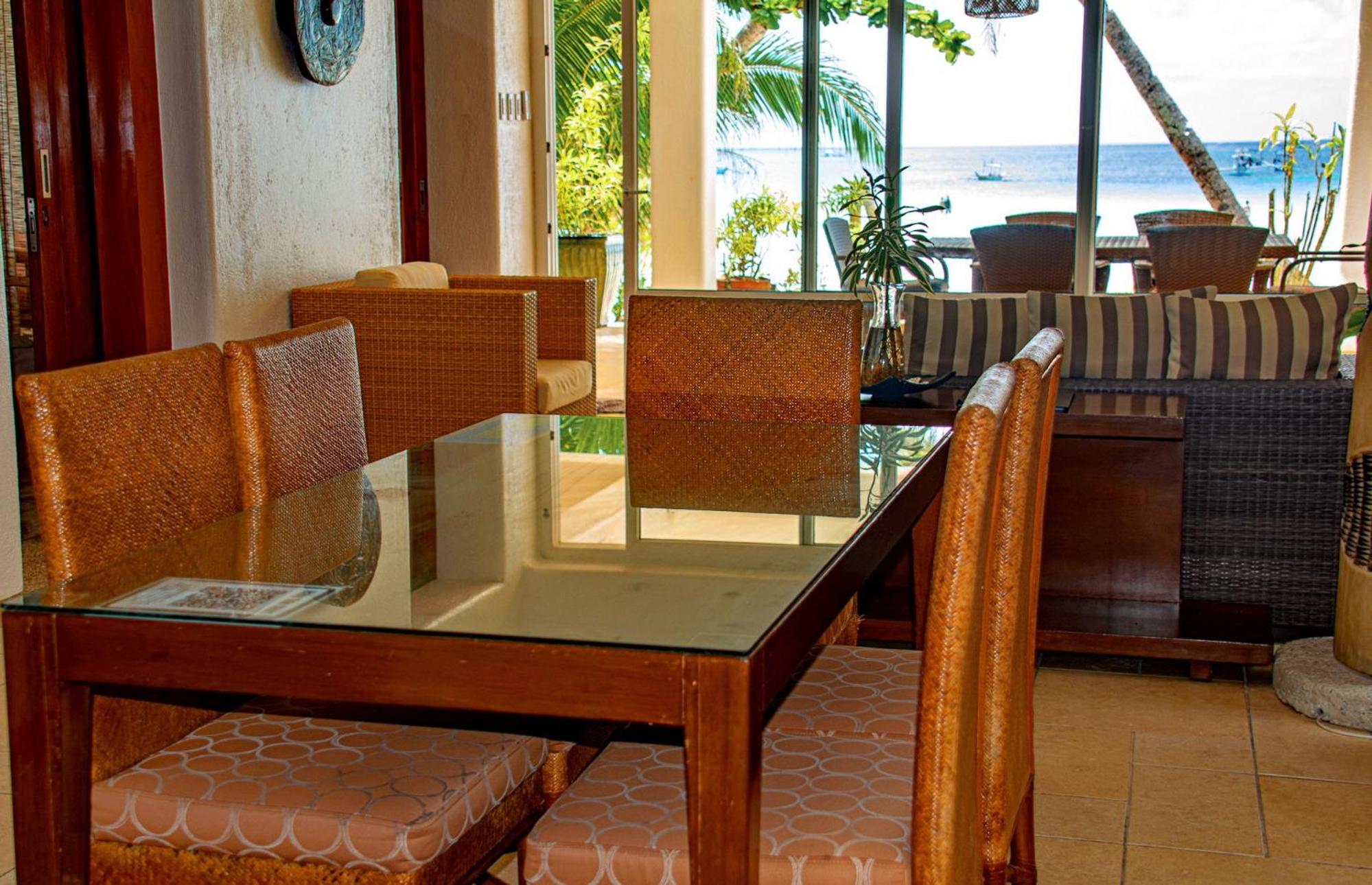 Villa - Photo 7