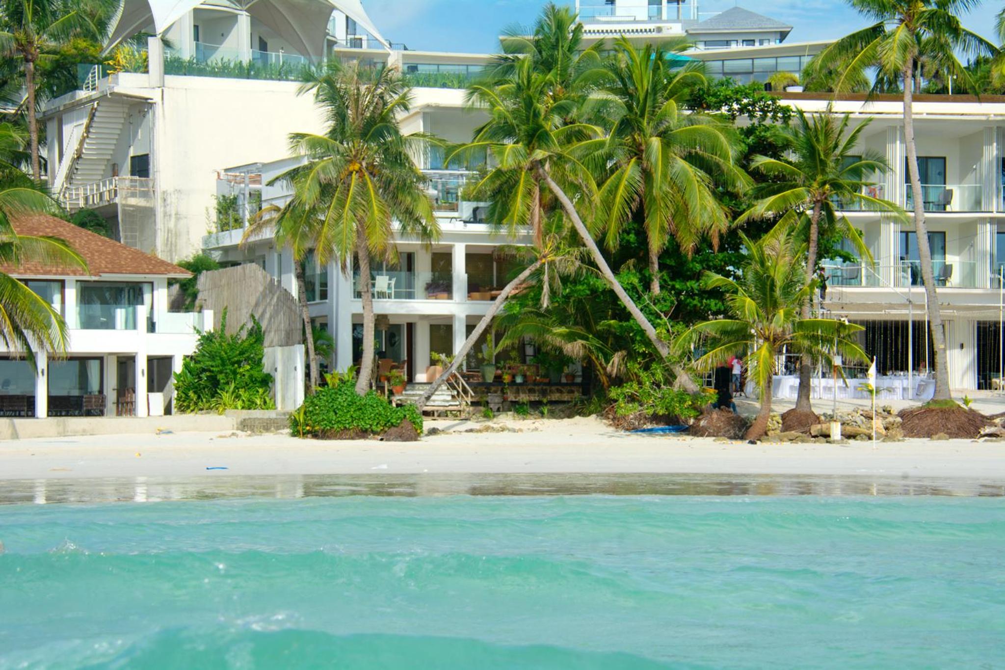 Villa - Photo 3
