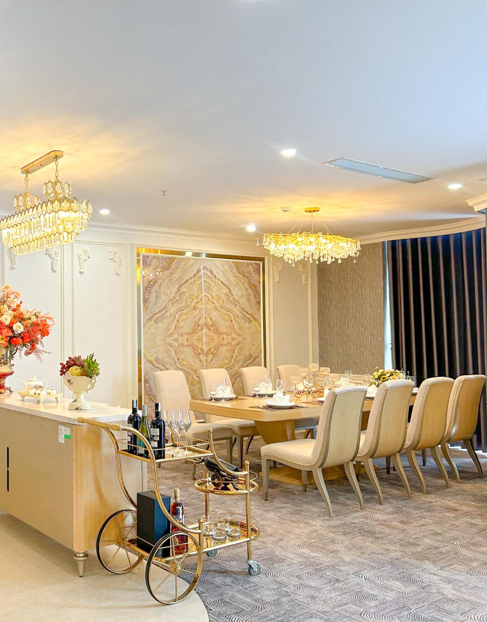Presidential Suite photo 2
