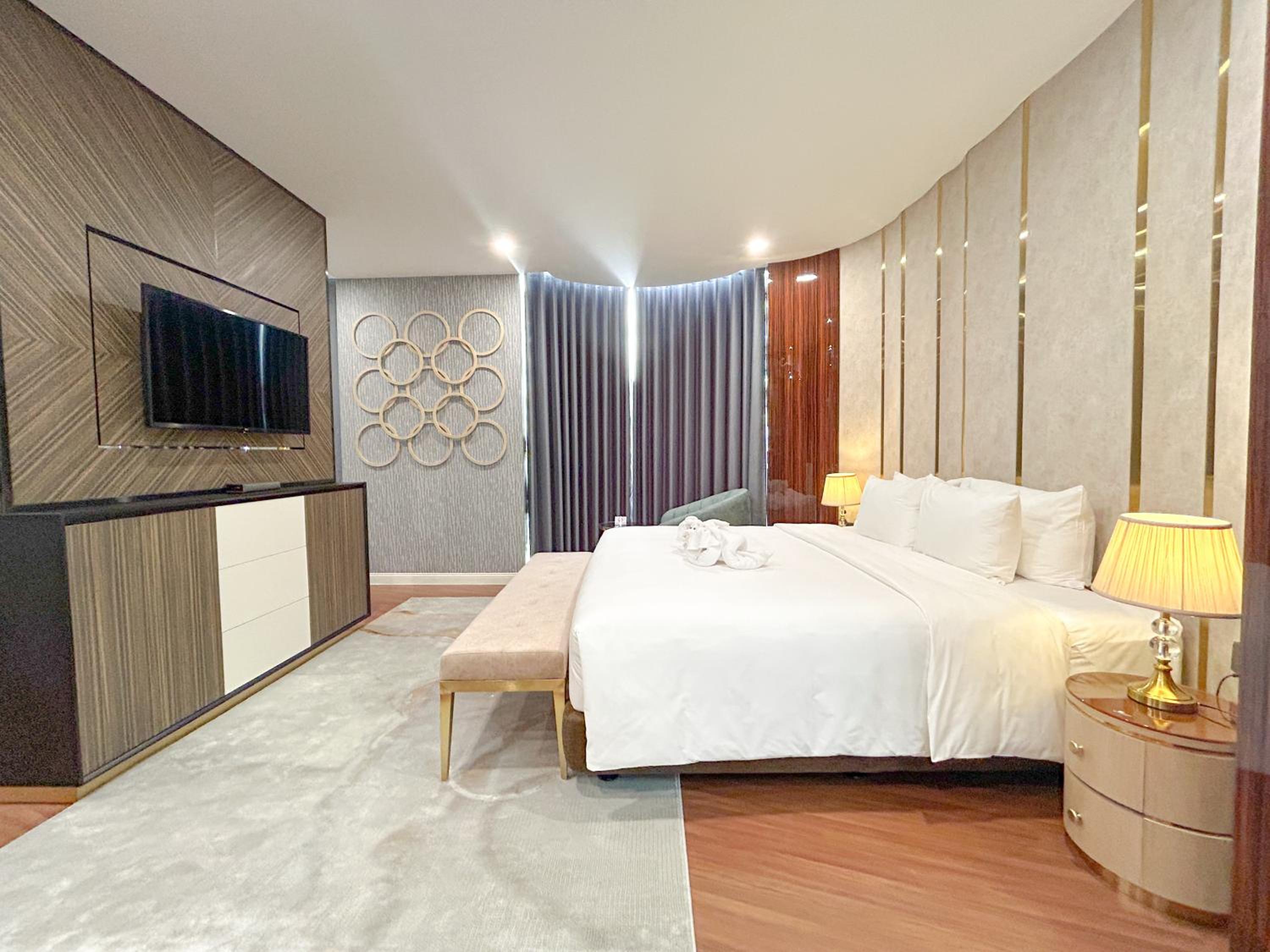 King Room photo 1