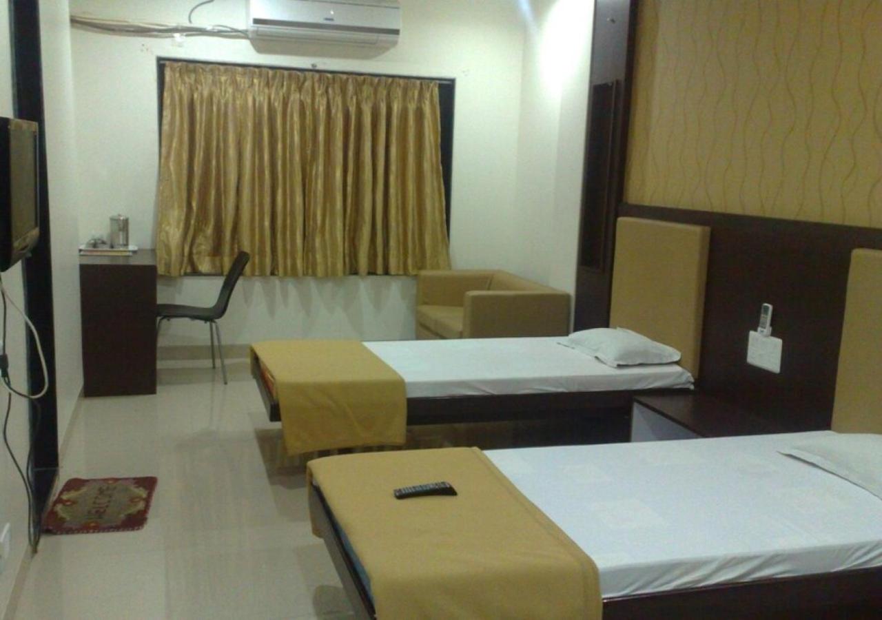 Deluxe Room photo 2