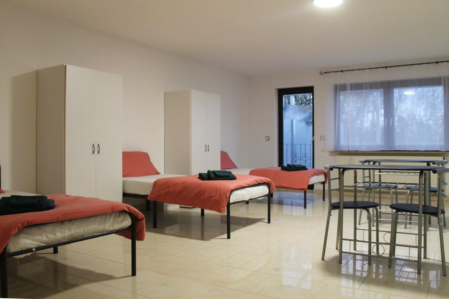 Apartment photo 1