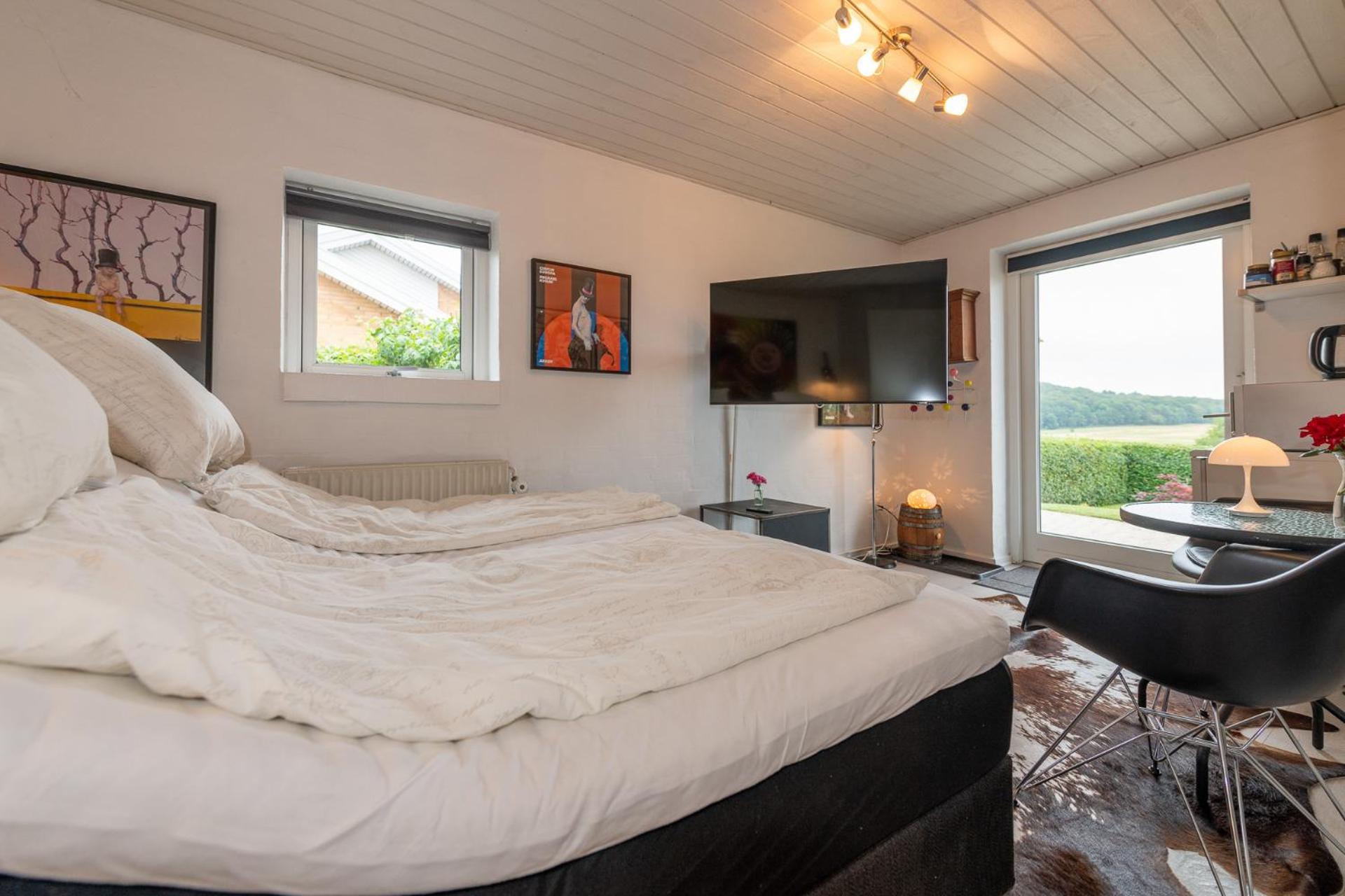 Double Room with Beautiful View photo 1