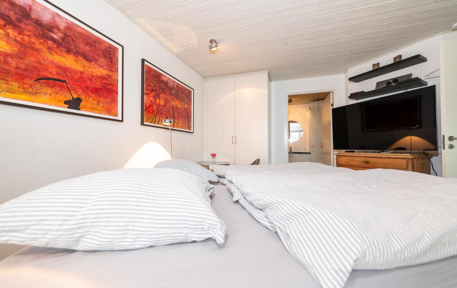 Double Room with Private Bathroom photo 3