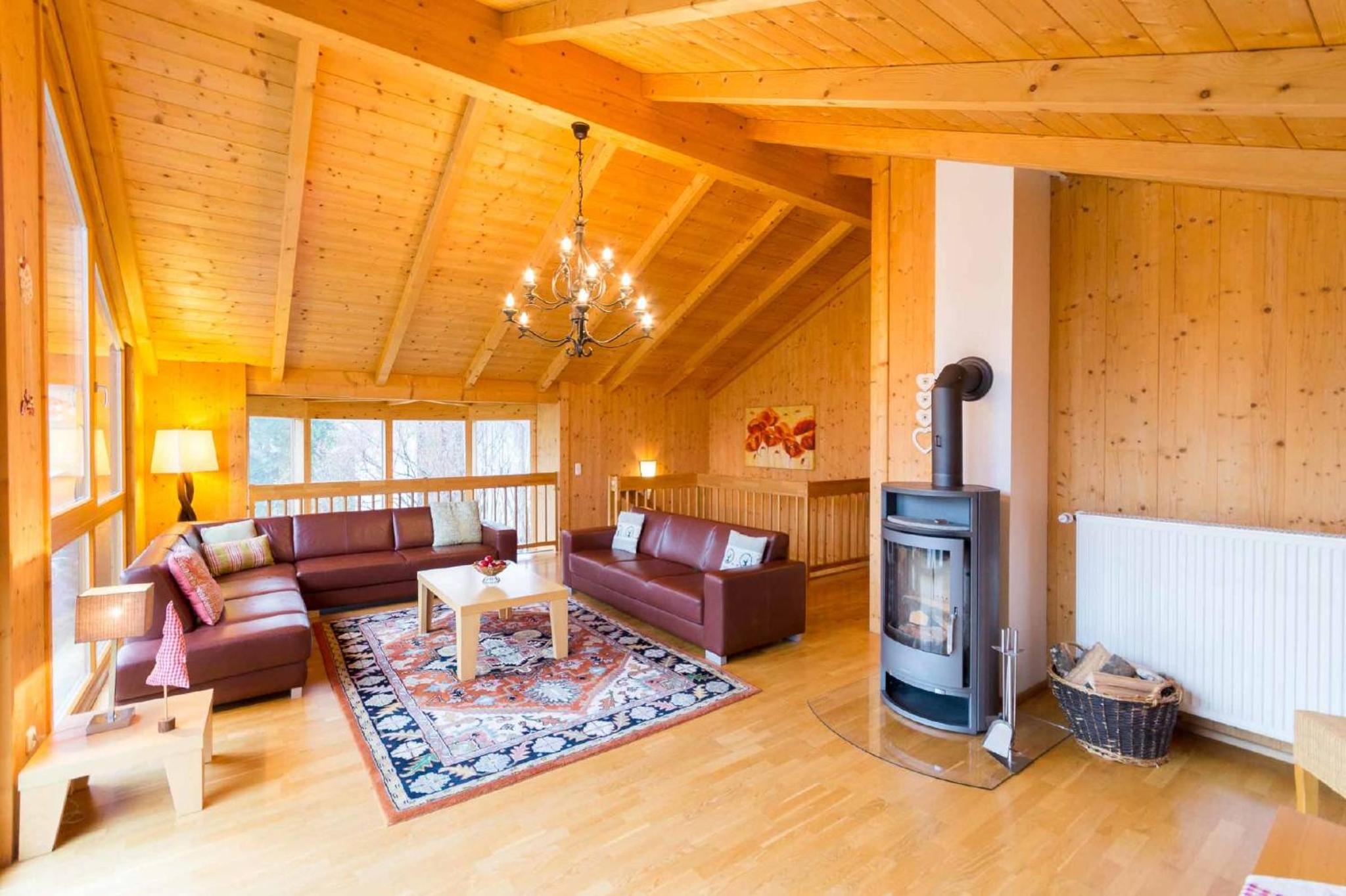 Chalet
