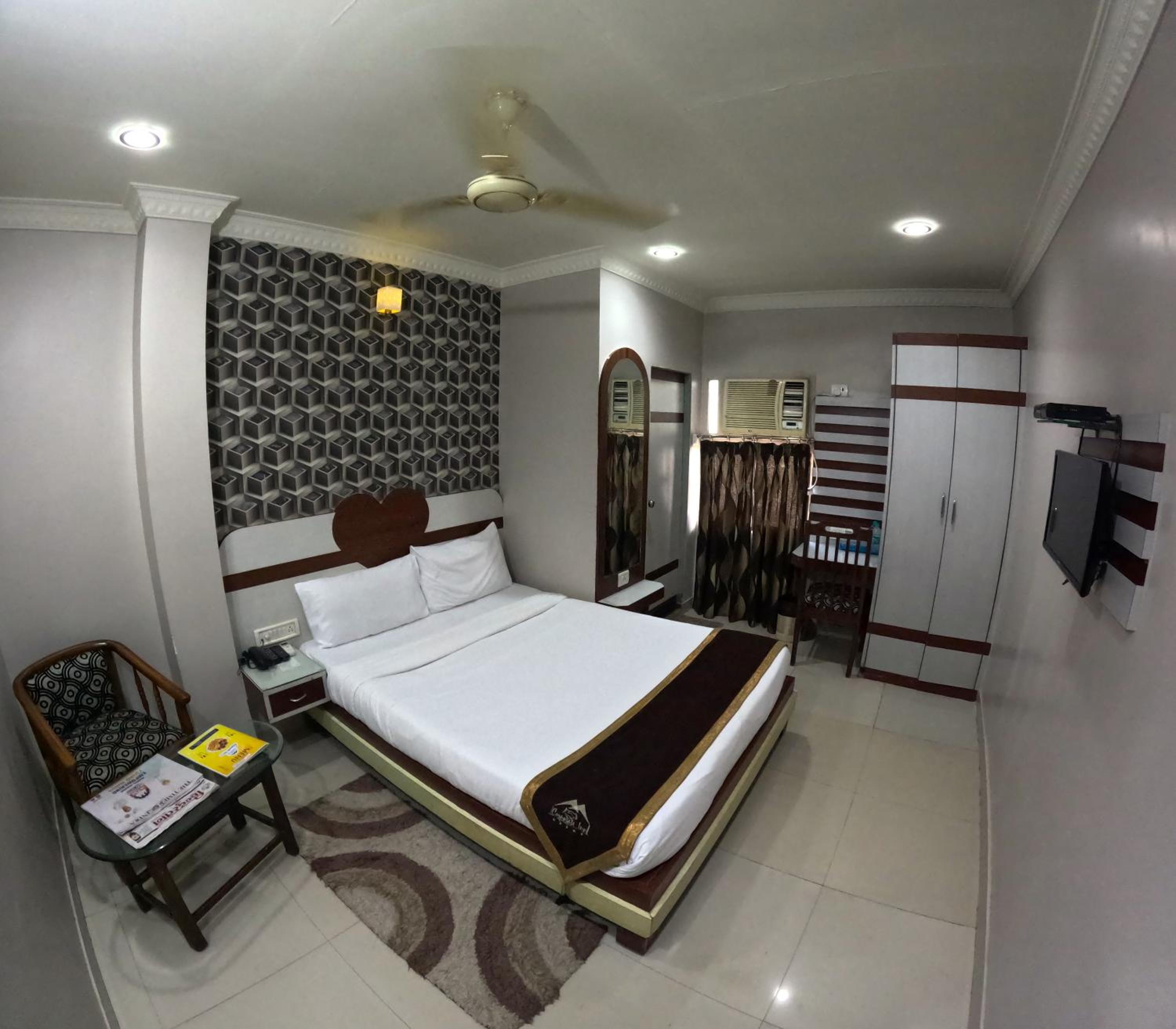 Standard Double Room photo 1