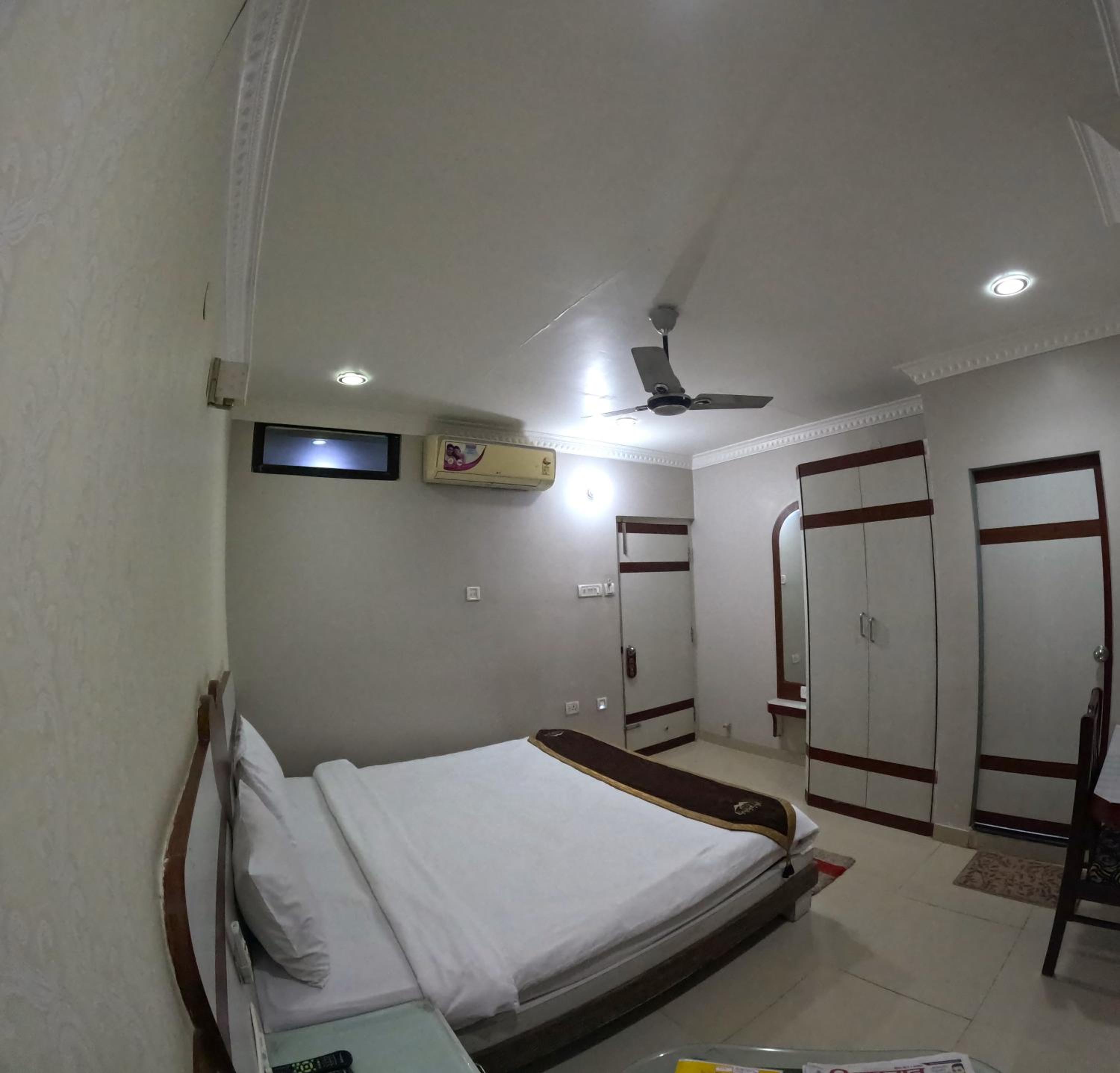 Deluxe Room photo 2