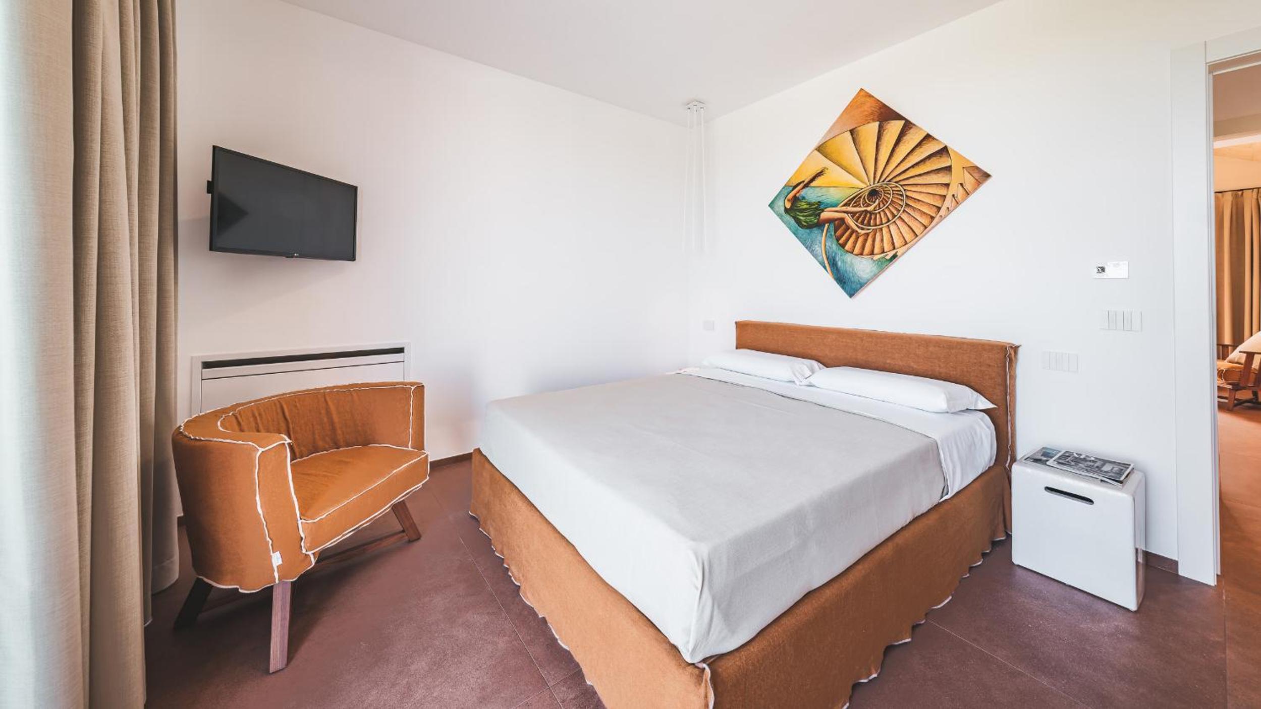Three-Bedroom Villa photo 1