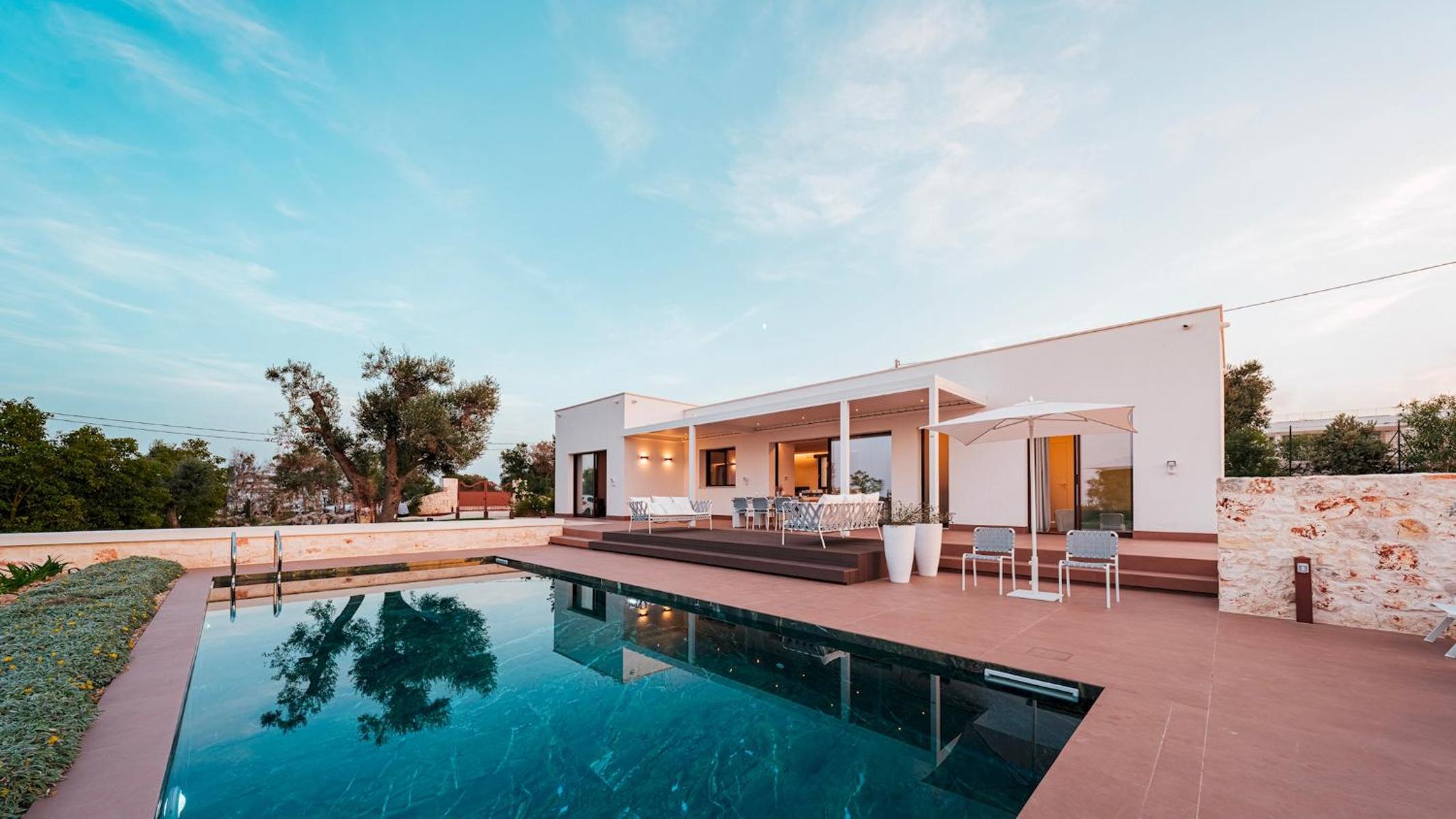 Three-Bedroom Villa photo 1
