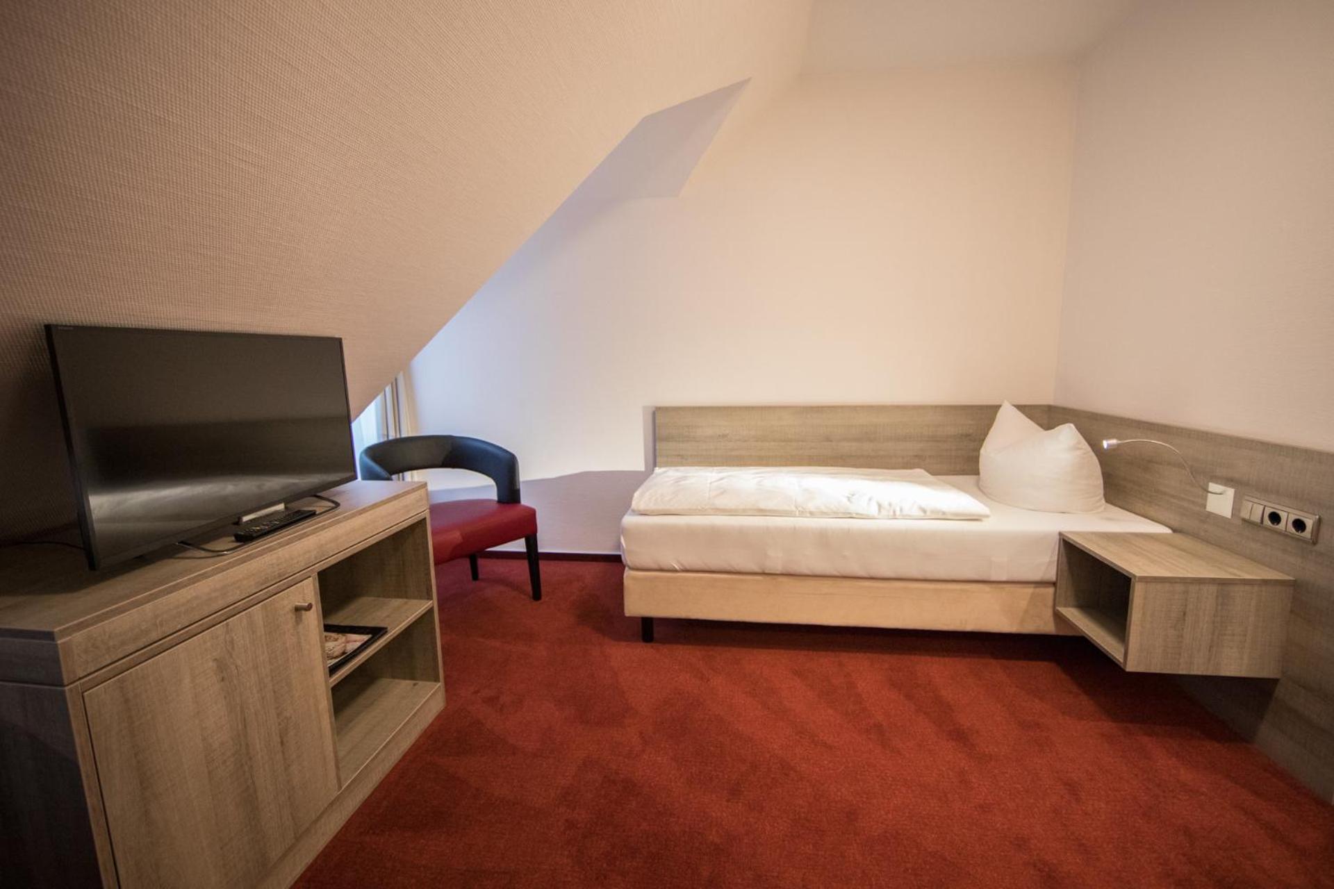 Superior Single Room