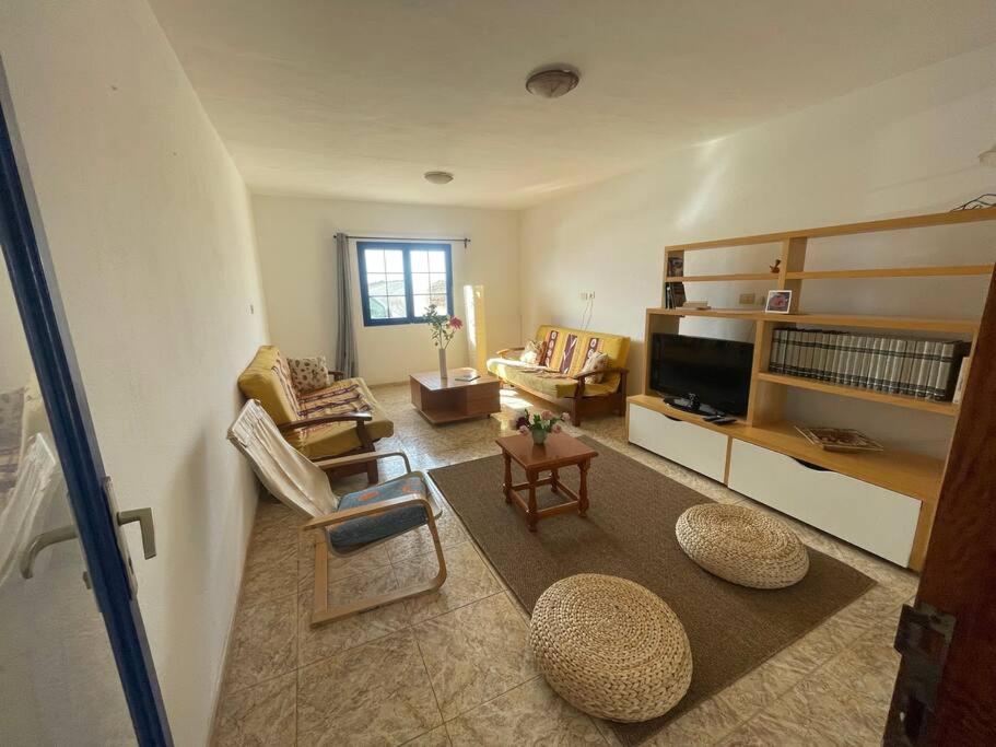 Casa de Vacaciones