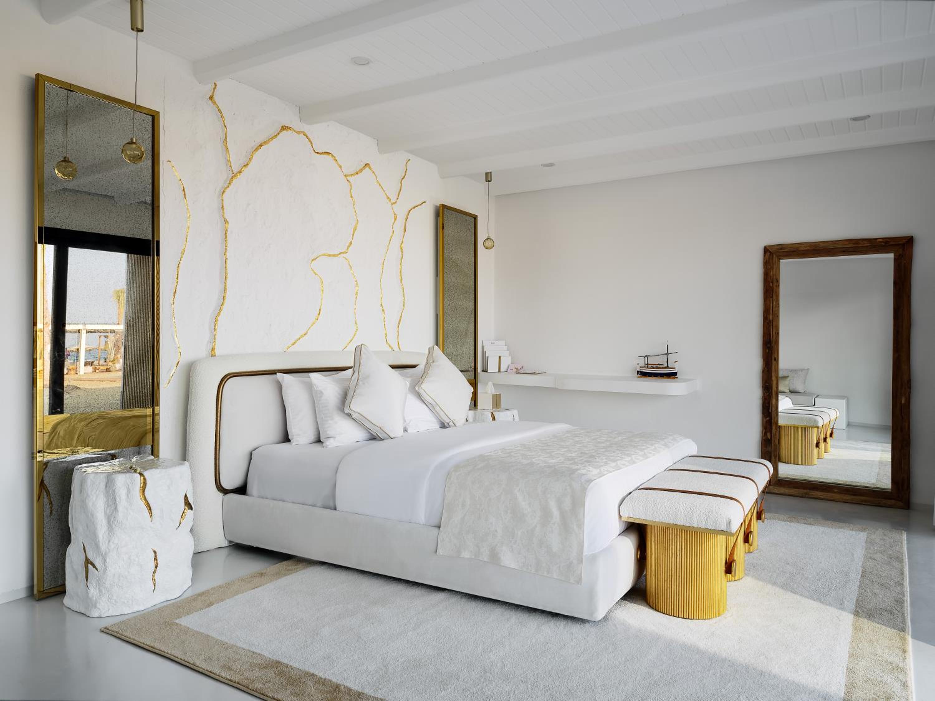 Two Bedroom Suite photo 2