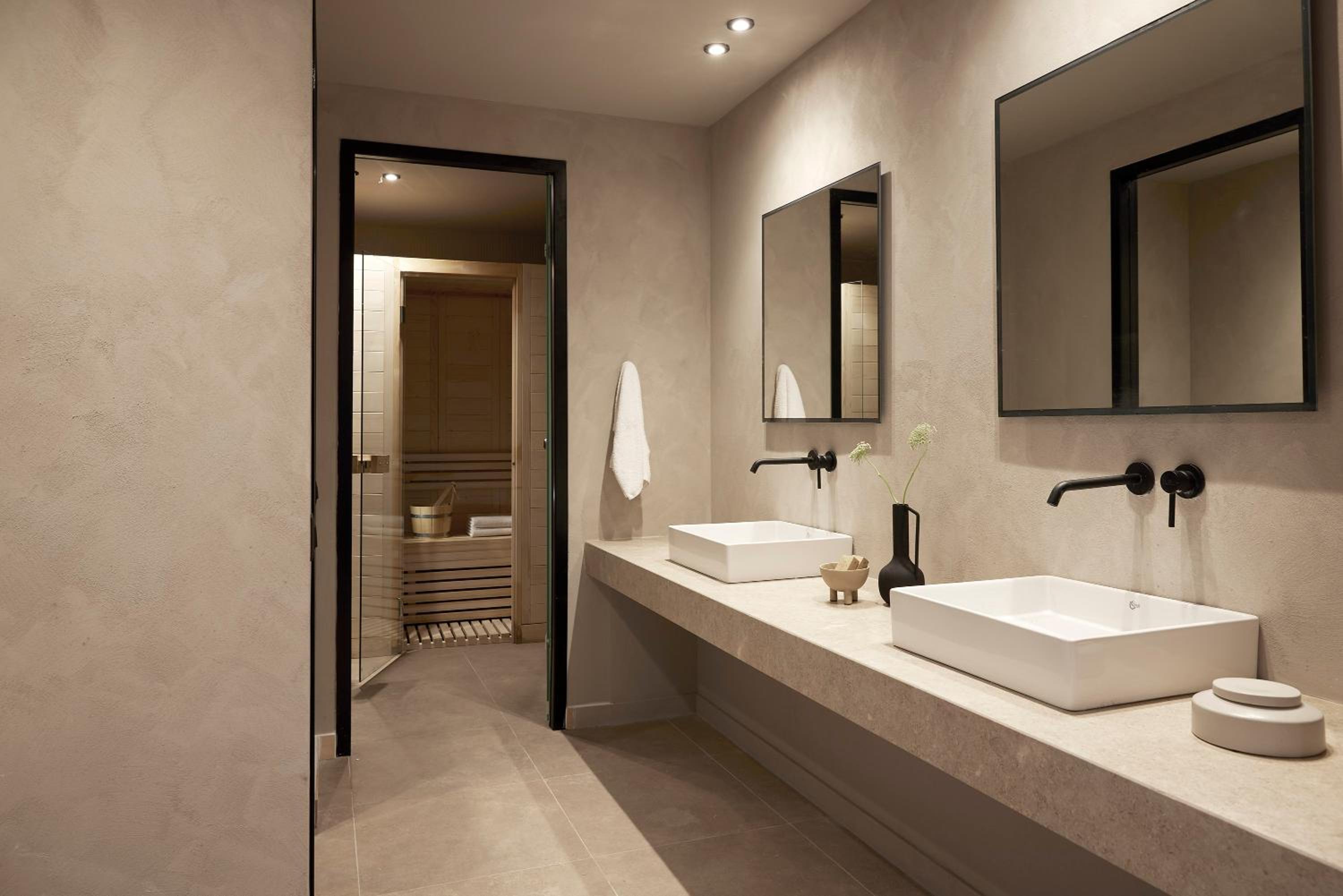 Helea Suite with Sea View & Private Sauna - Photo 4