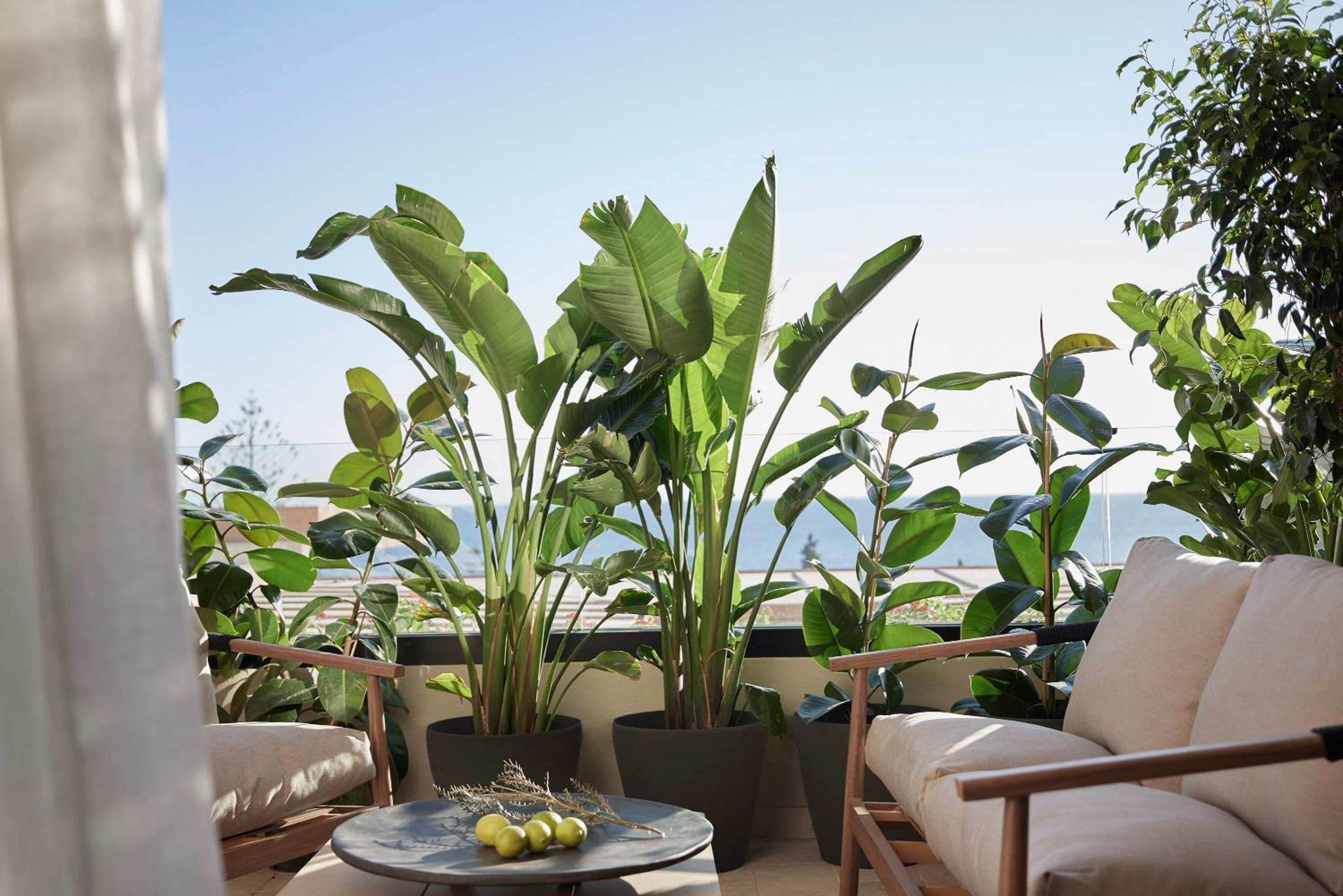 Helea Suite with Sea View & Private Sauna - Photo 2
