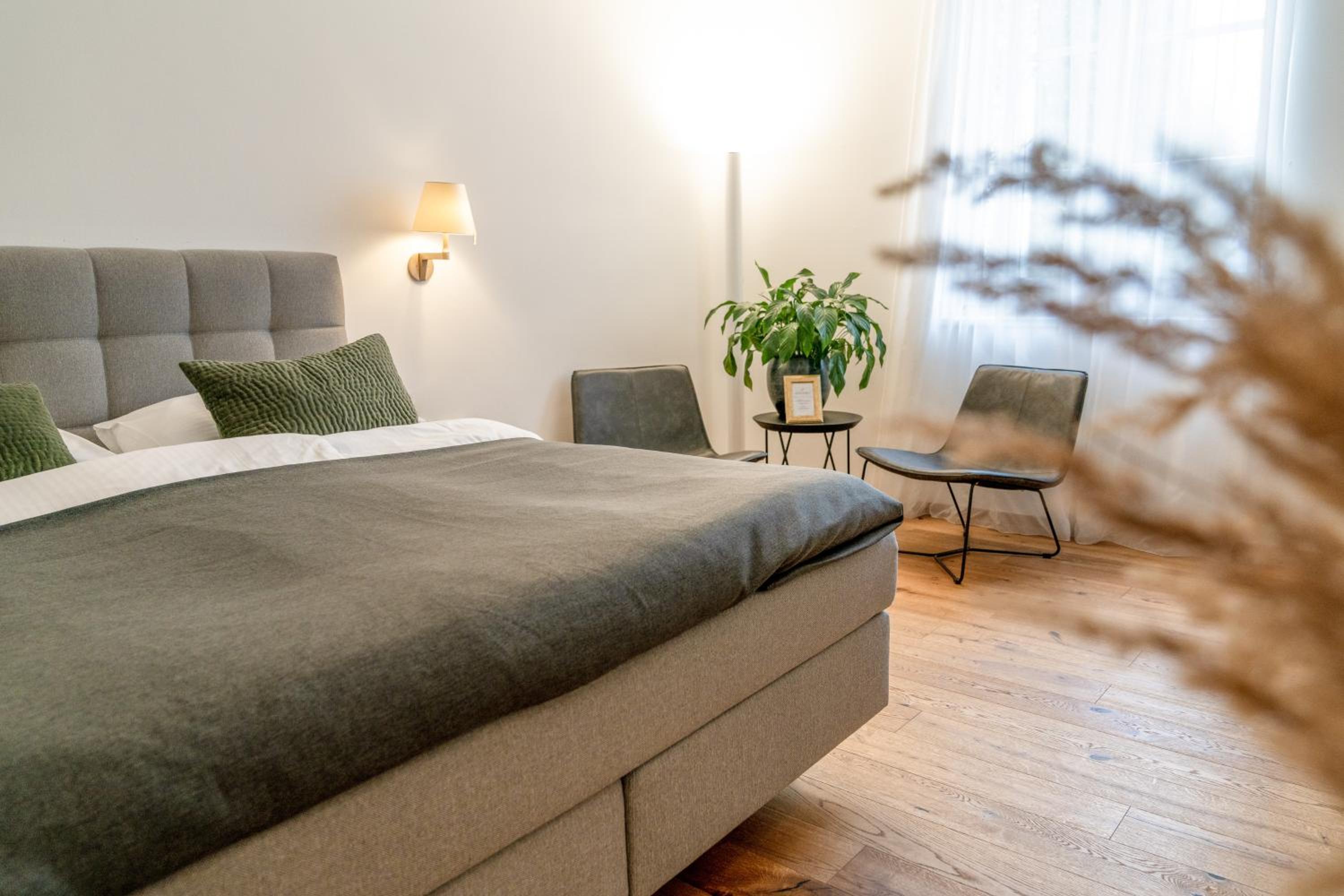 Double Room - Photo 4