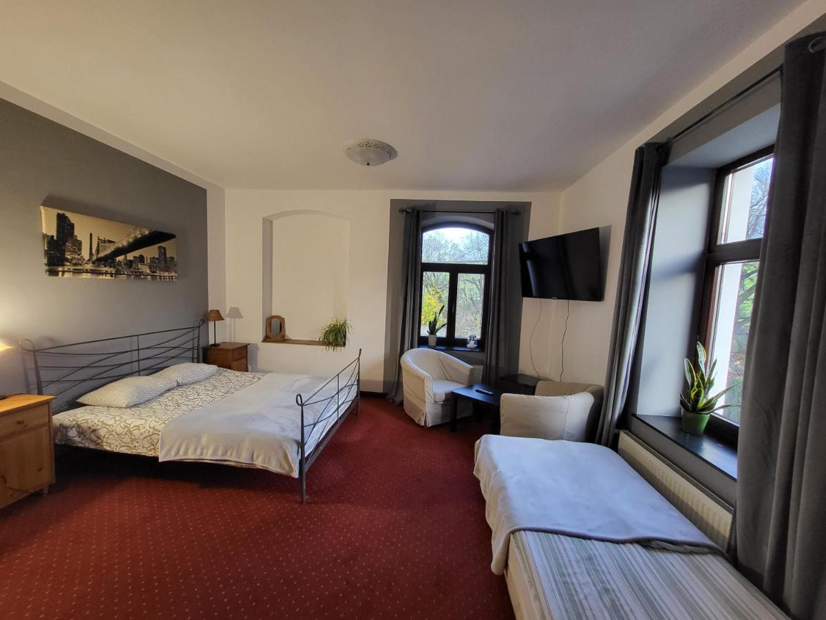 Standard Apartment photo 2