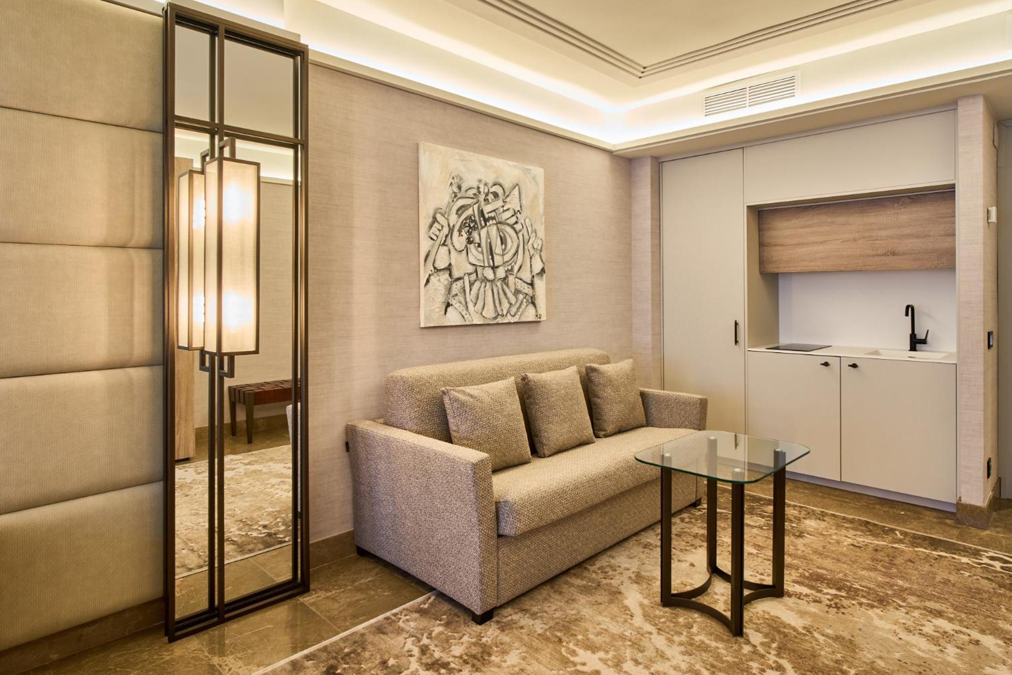 Premium Double Room photo 3
