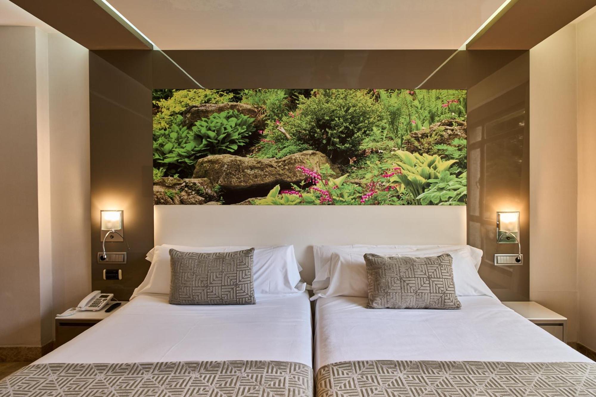 Habitación Doble Estandar - 1 o 2 camas - Photo 5