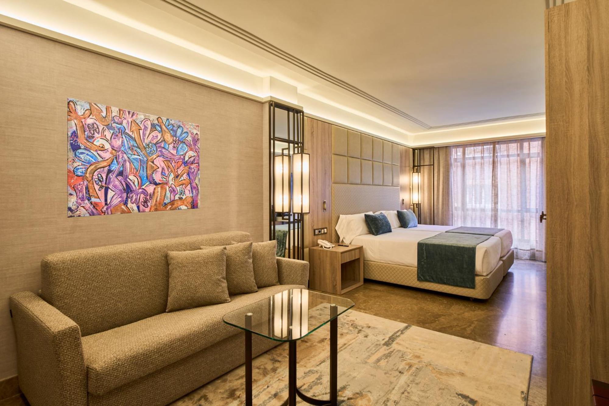 Premium Triple Room  photo 3
