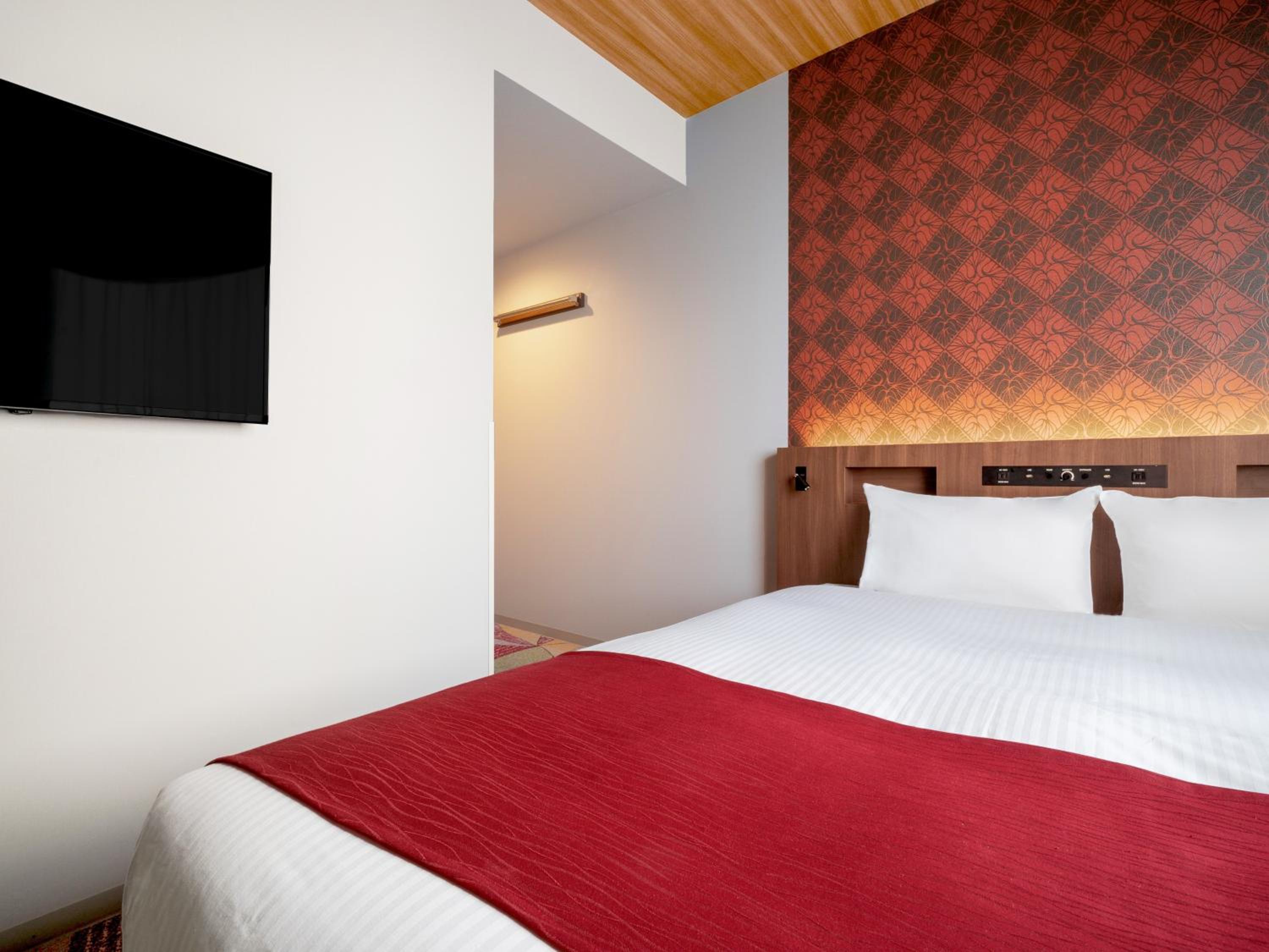 Superior Double Room - Non-Smoking - Photo 1