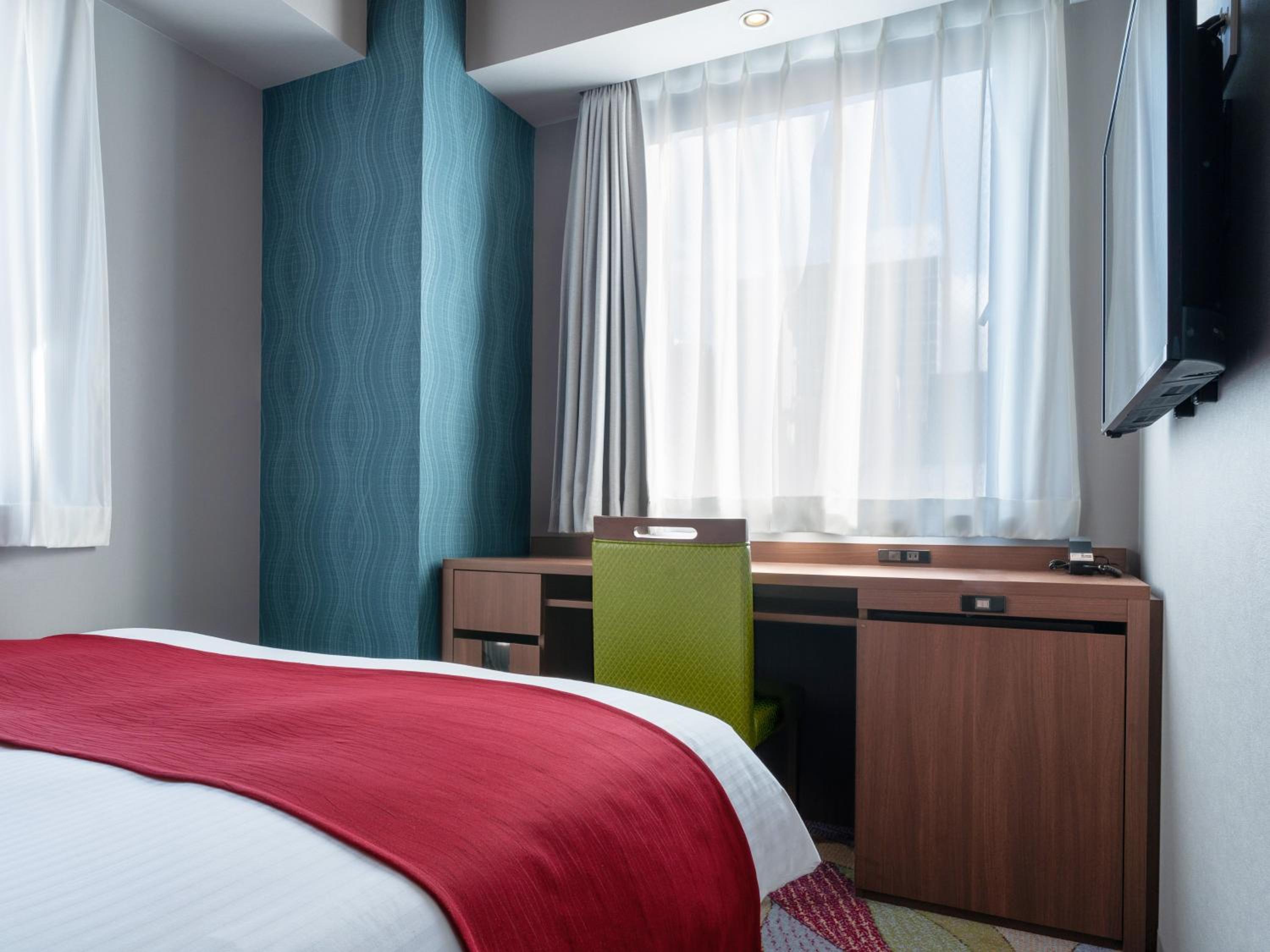 Superior Double Room - Non-Smoking - Photo 8