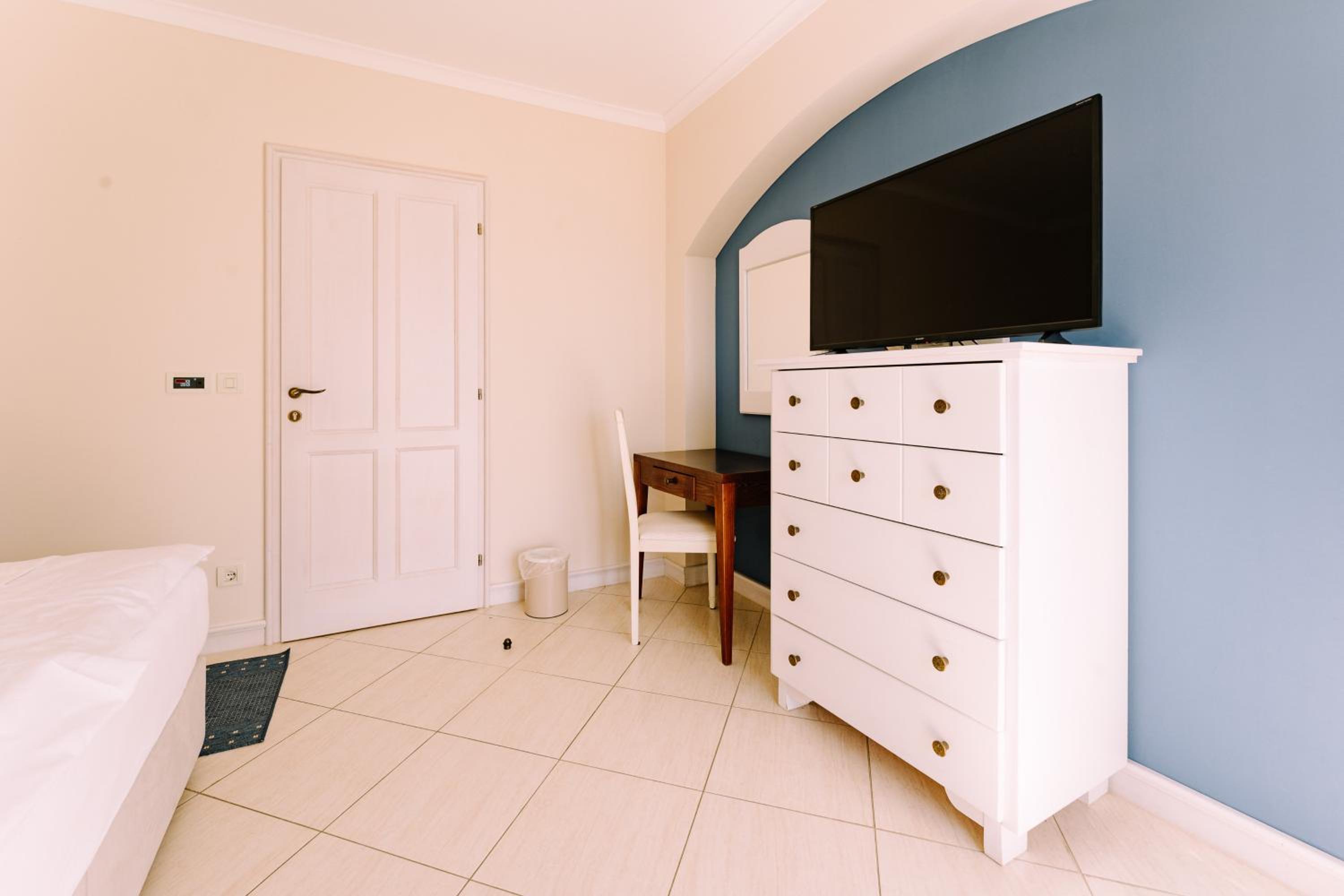 Premium Apartment with Sea View (6 Adults + 2 Children), photo 6