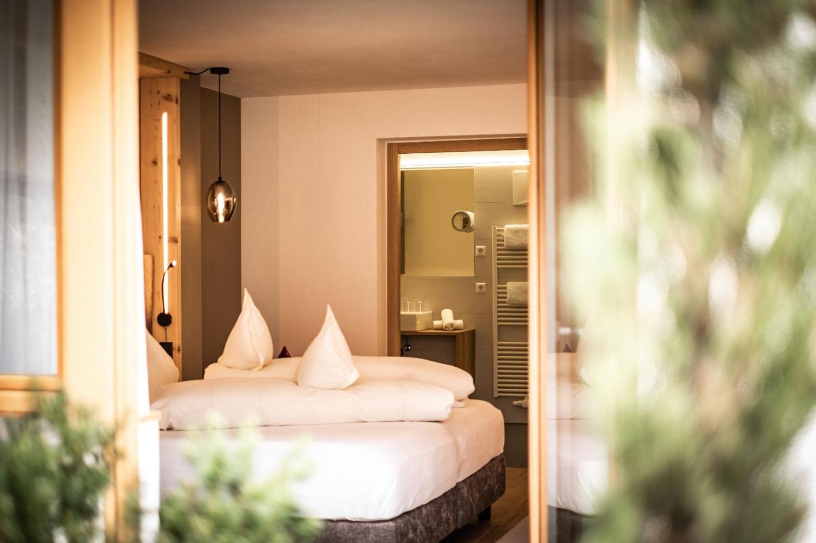 Double Room - Photo 2