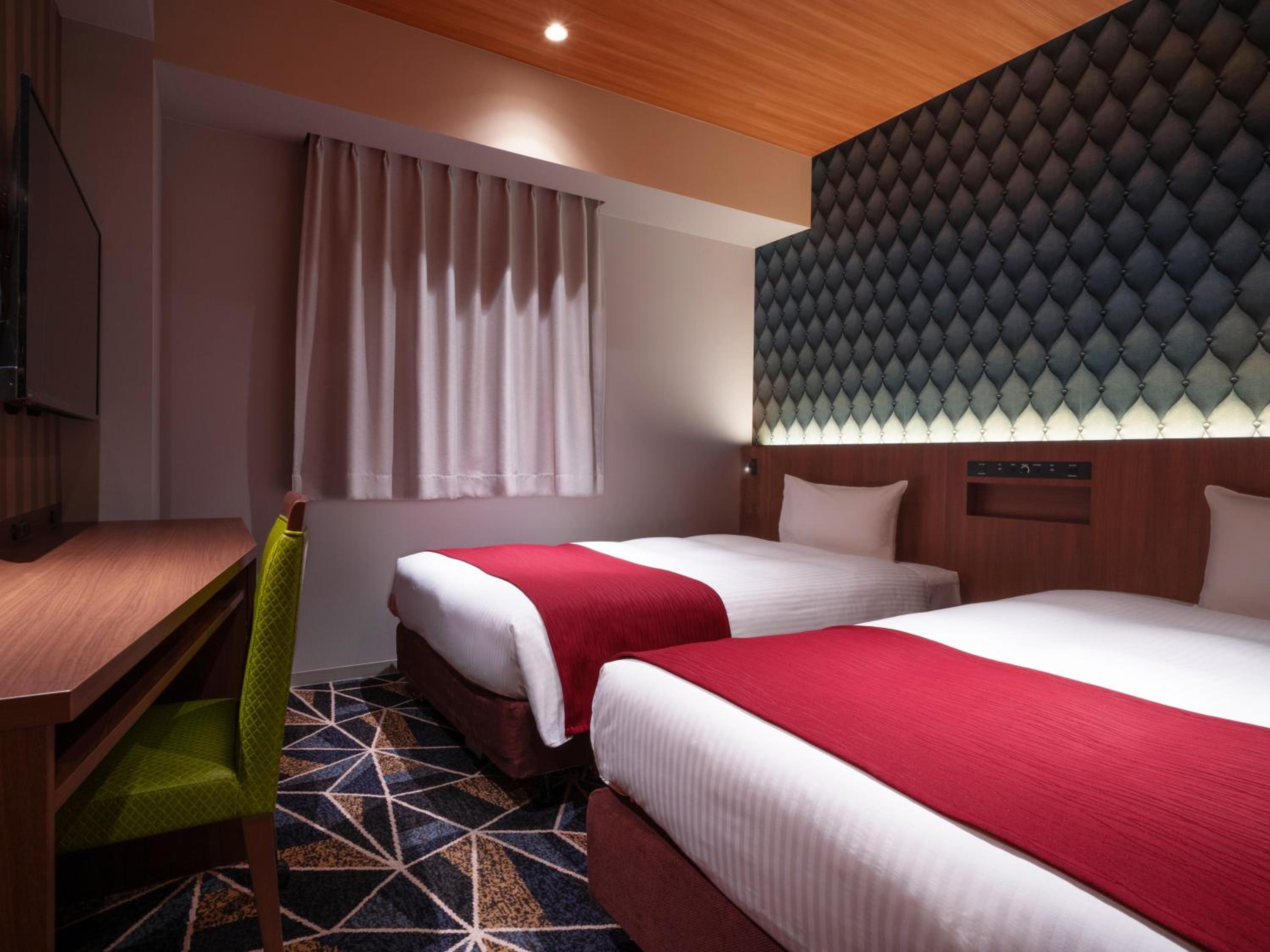 Standard Twin Room - Non-Smoking - Photo 7