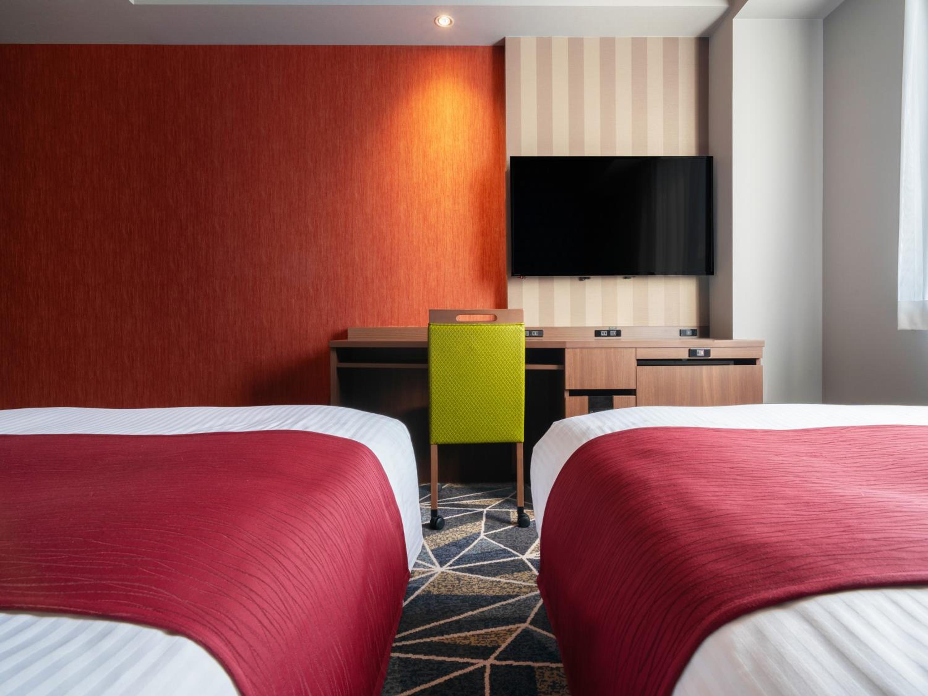 Standard Twin Room - Non-Smoking - Photo 6