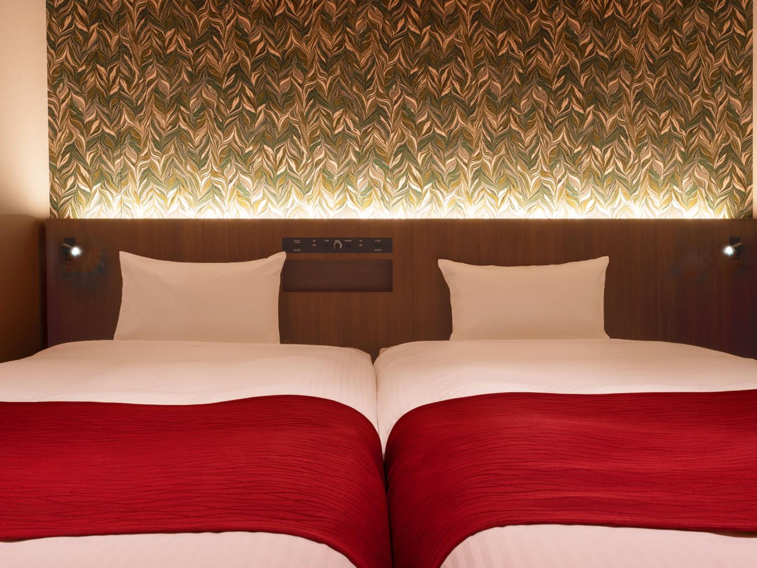 Hollywood Twin Room - Non-Smoking - Photo 9