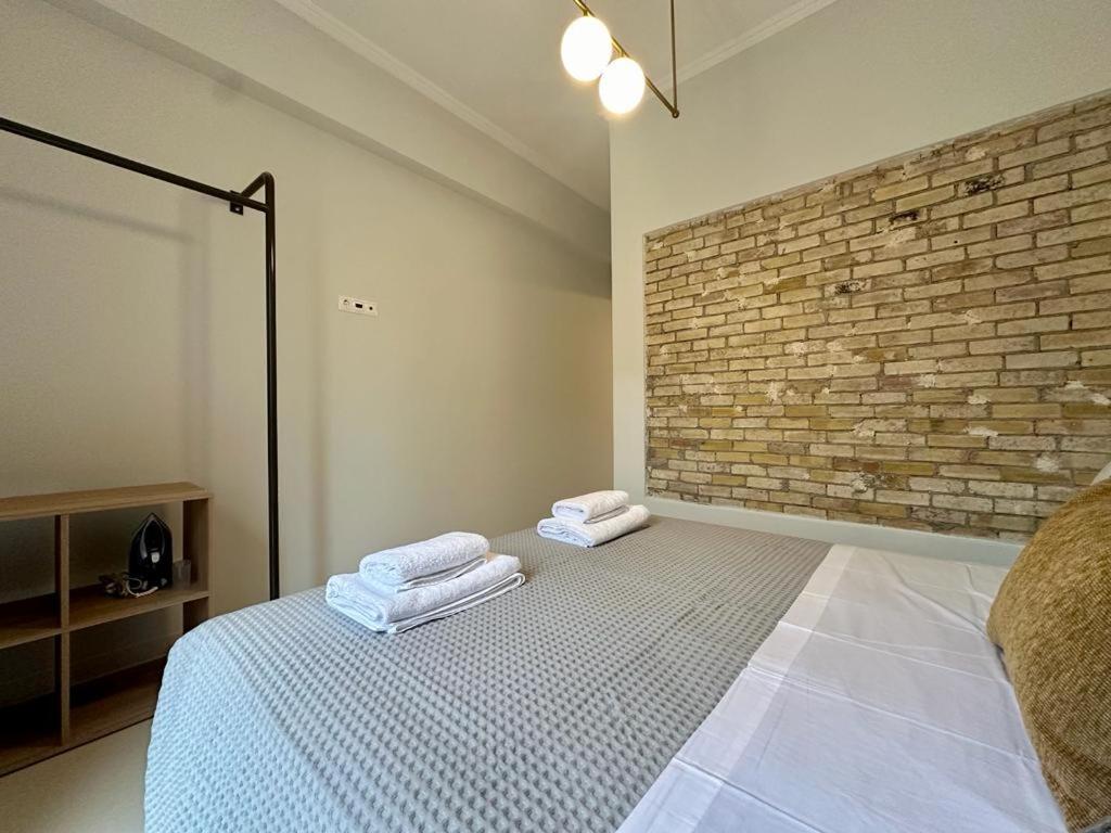 Two-Bedroom Apartment photo 1