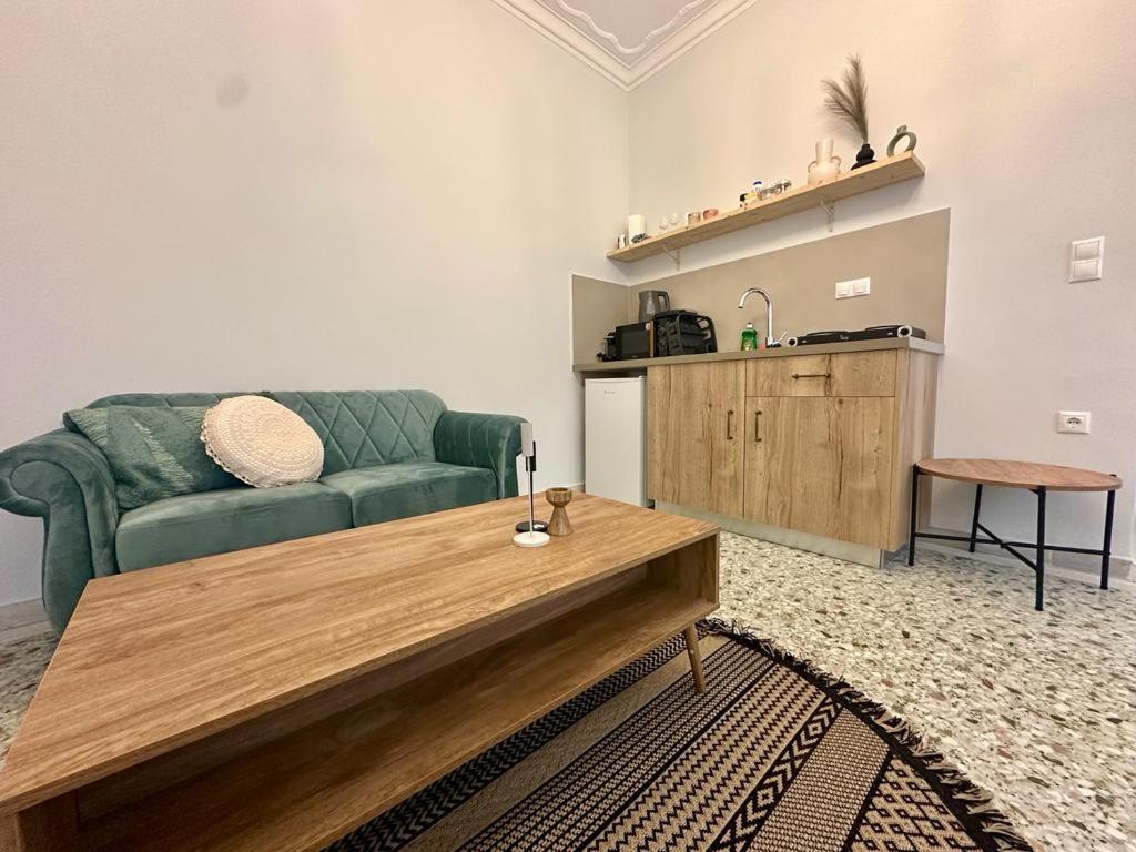 Two-Bedroom Apartment photo 2