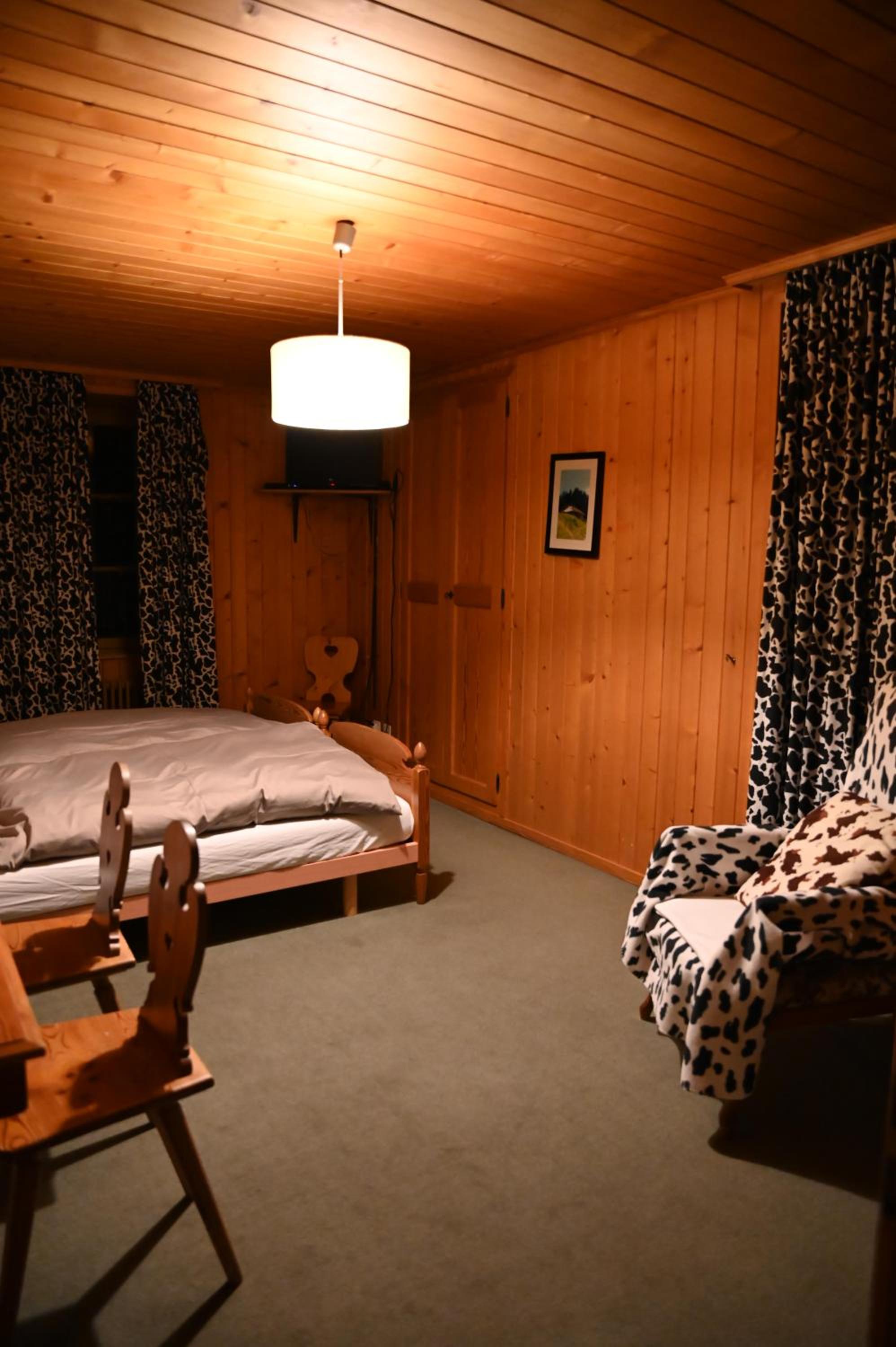 Triple Room with Private Bathroom - Photo 4